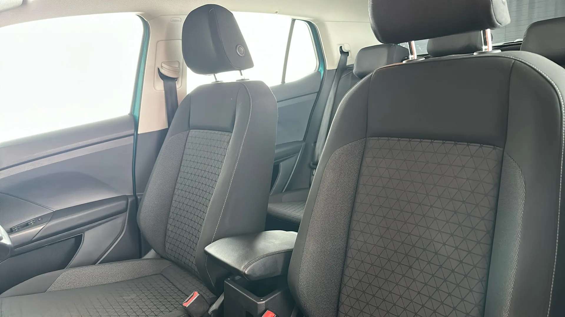 2022 VOLKSWAGEN T-CROSS 2022 VOLKSWAGEN T-CROSS