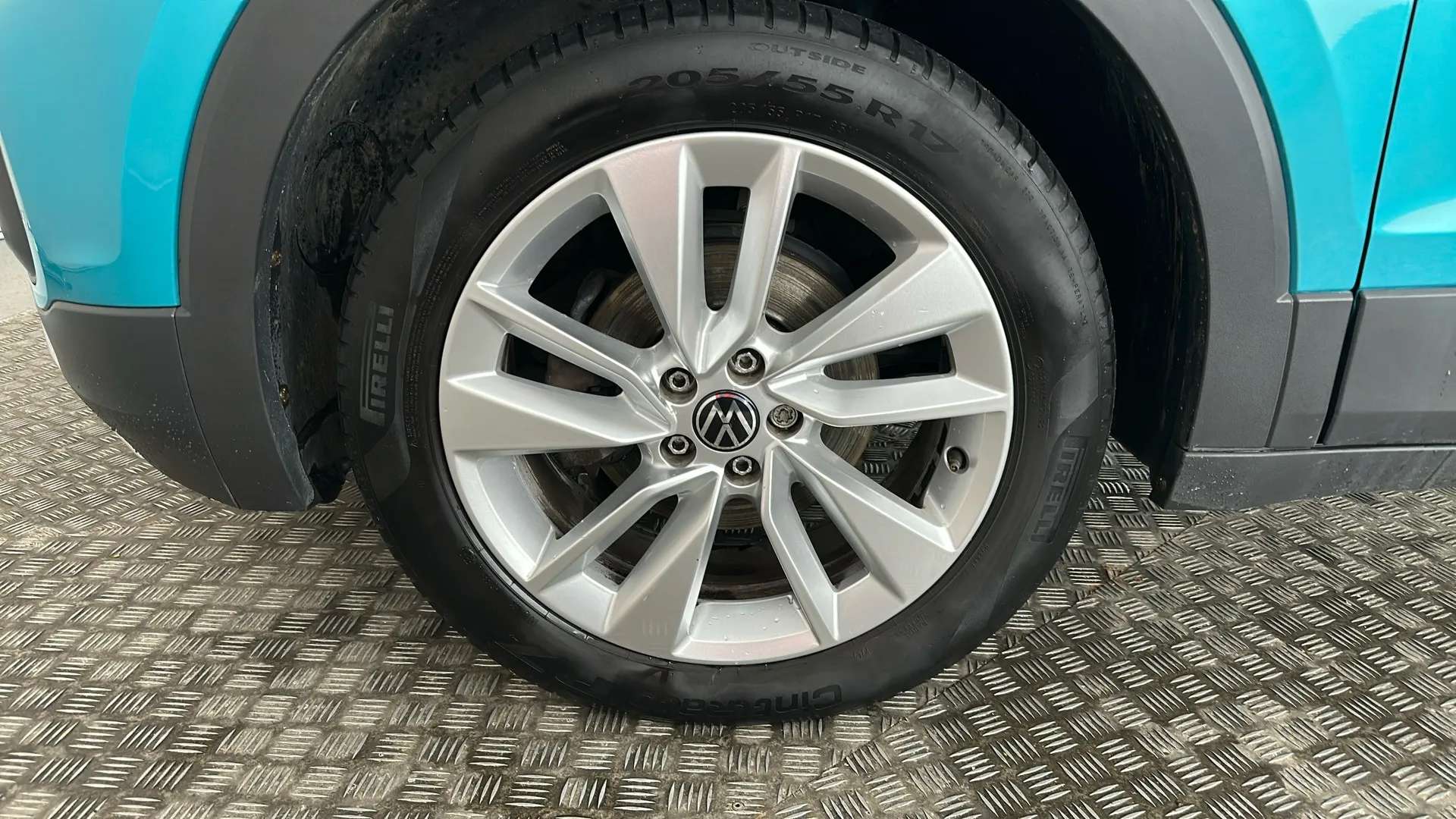 2022 VOLKSWAGEN T-CROSS 2022 VOLKSWAGEN T-CROSS