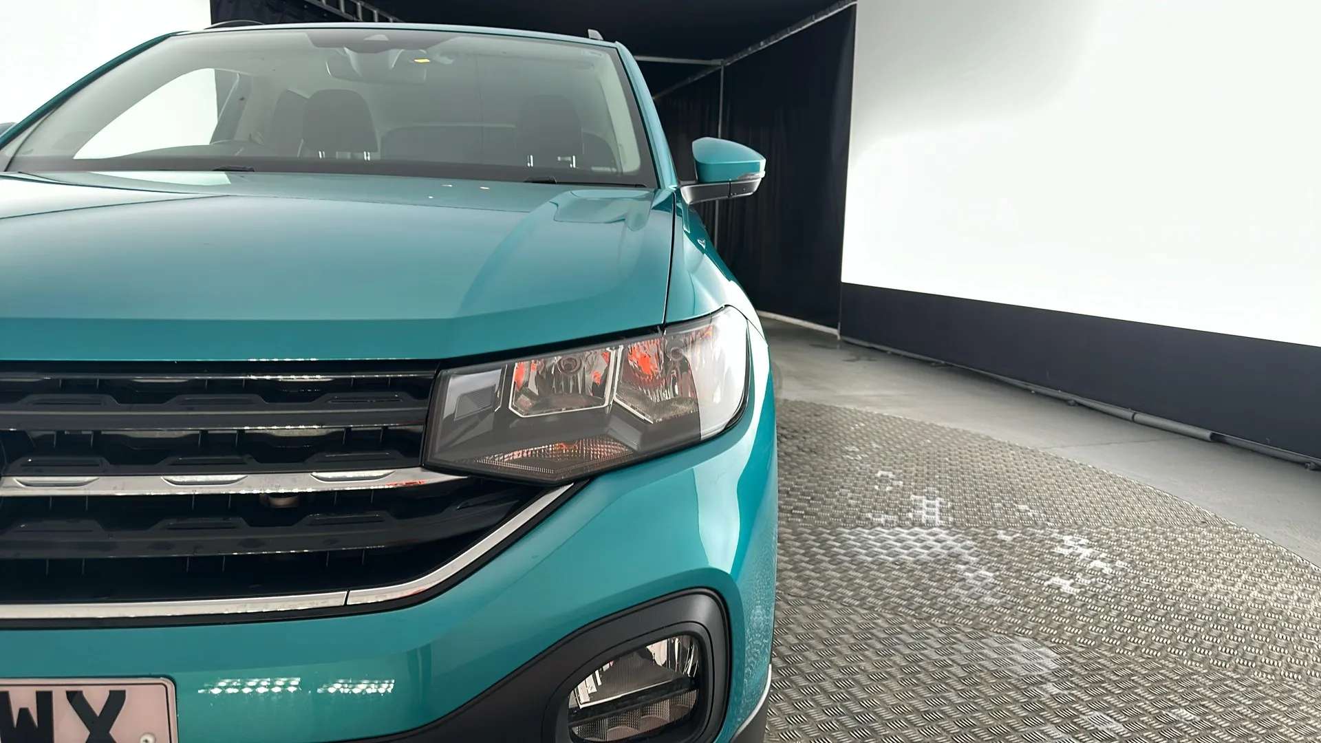 2022 VOLKSWAGEN T-CROSS 2022 VOLKSWAGEN T-CROSS