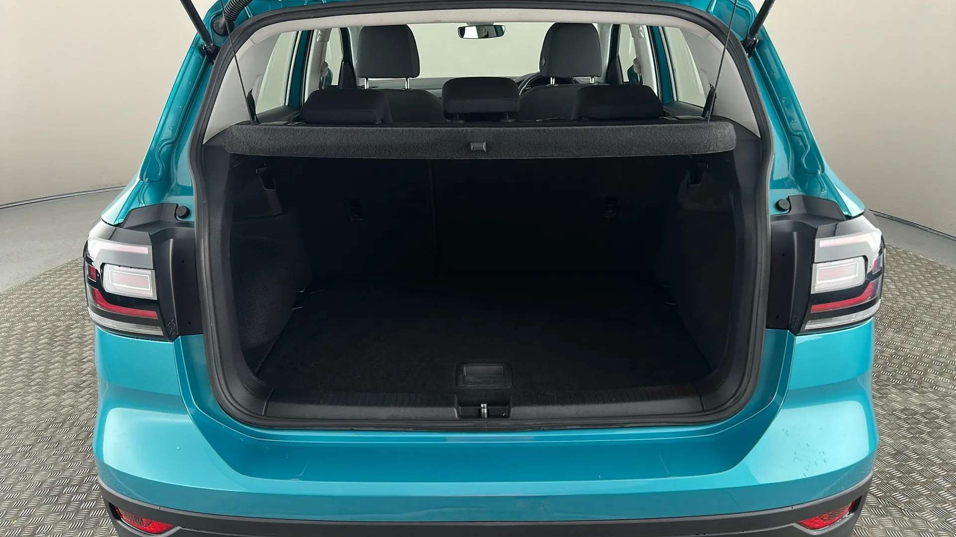 2022 VOLKSWAGEN T-CROSS 2022 VOLKSWAGEN T-CROSS