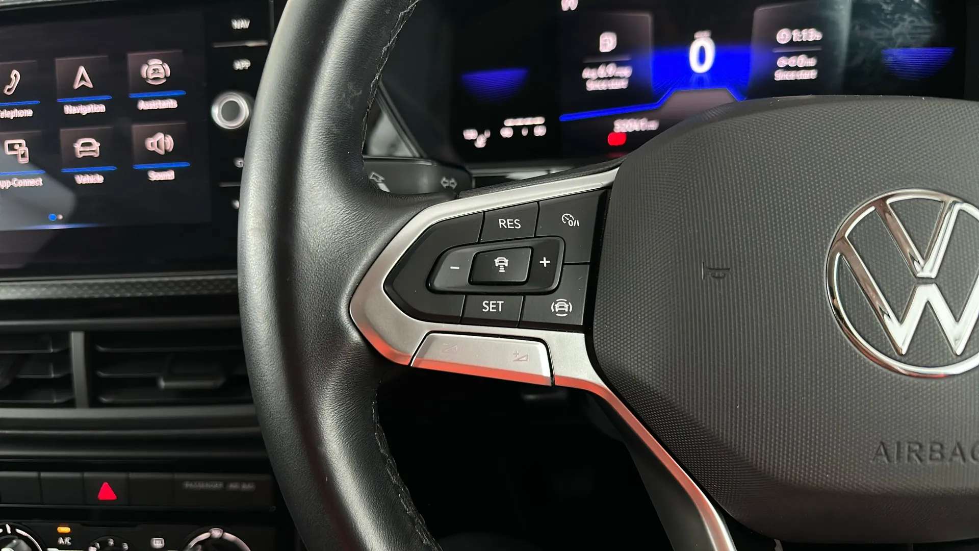2022 VOLKSWAGEN T-CROSS 2022 VOLKSWAGEN T-CROSS