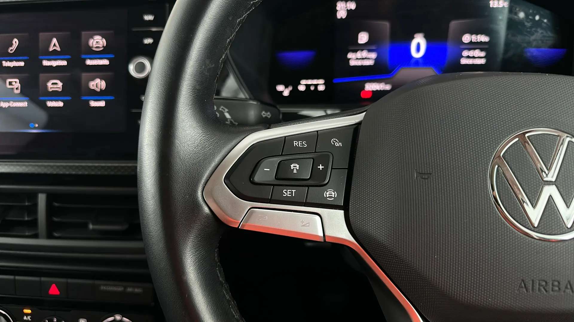 2022 VOLKSWAGEN T-CROSS 2022 VOLKSWAGEN T-CROSS