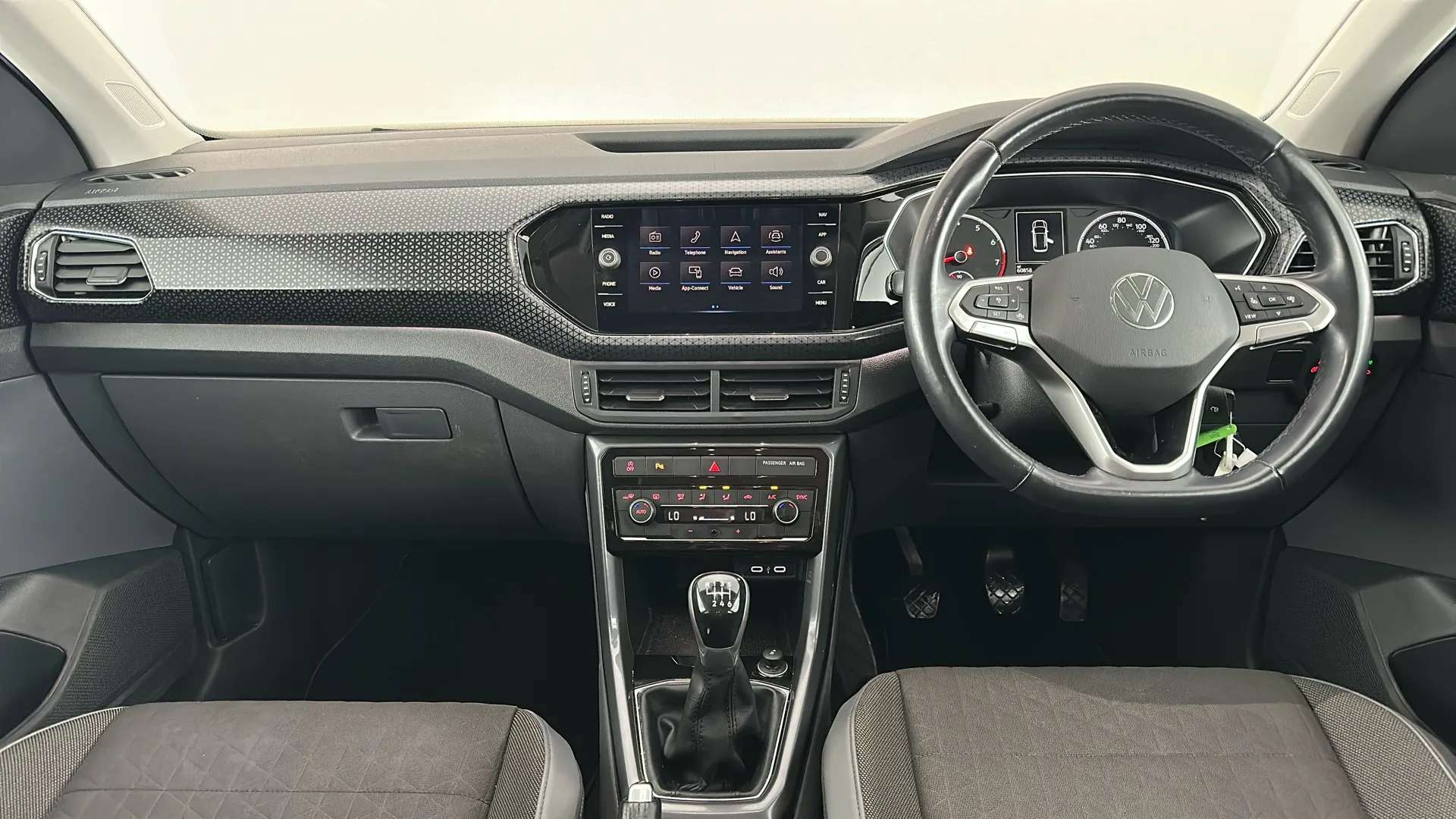 2021 VOLKSWAGEN T-CROSS 2021 VOLKSWAGEN T-CROSS