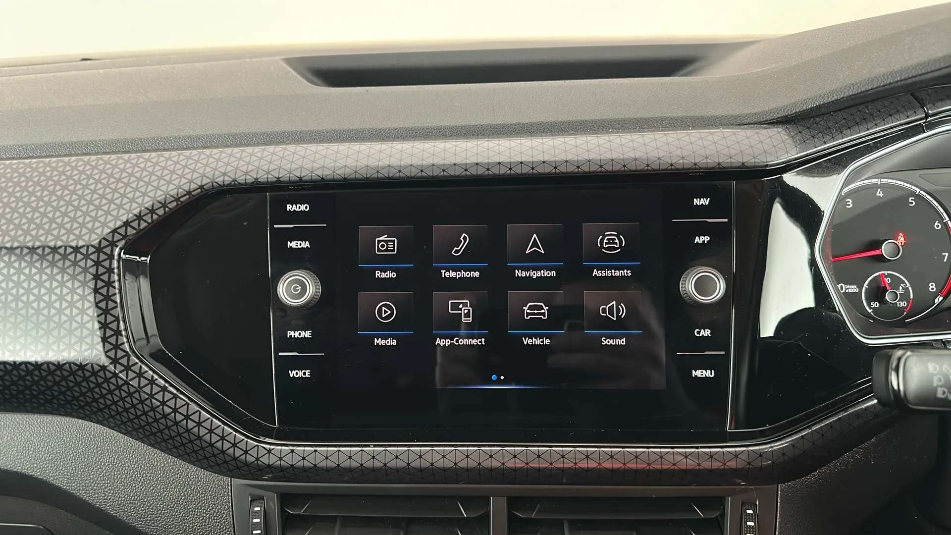 2021 VOLKSWAGEN T-CROSS 2021 VOLKSWAGEN T-CROSS