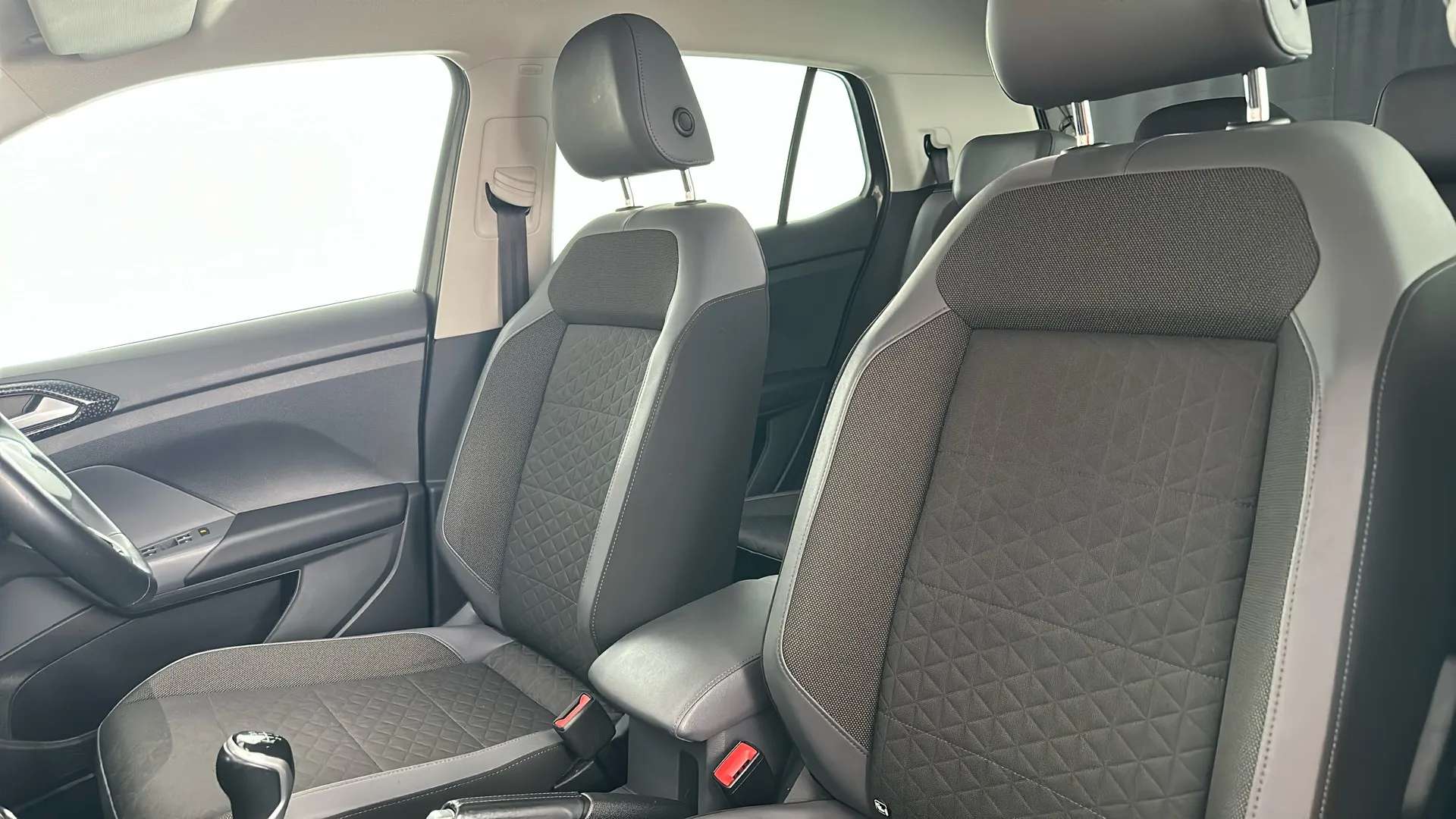 2021 VOLKSWAGEN T-CROSS 2021 VOLKSWAGEN T-CROSS