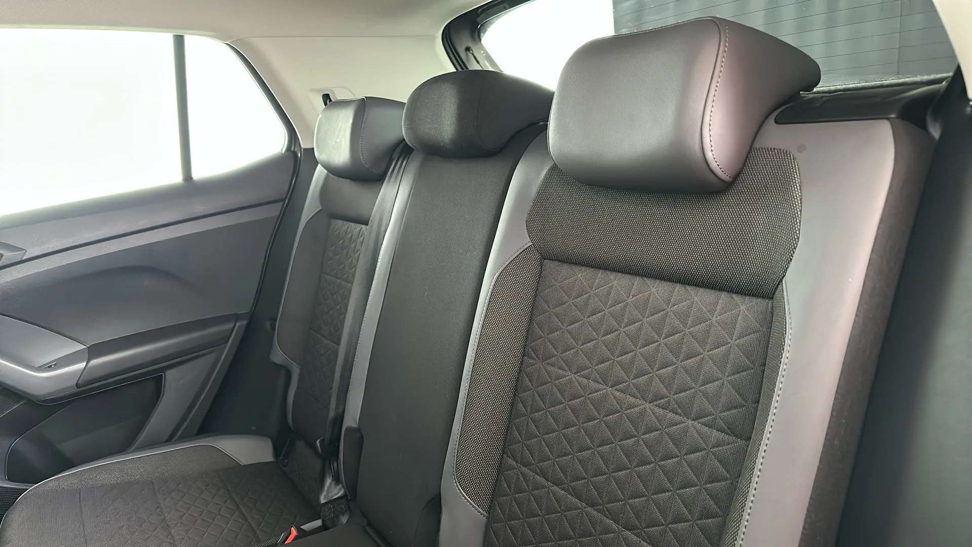 2021 VOLKSWAGEN T-CROSS 2021 VOLKSWAGEN T-CROSS