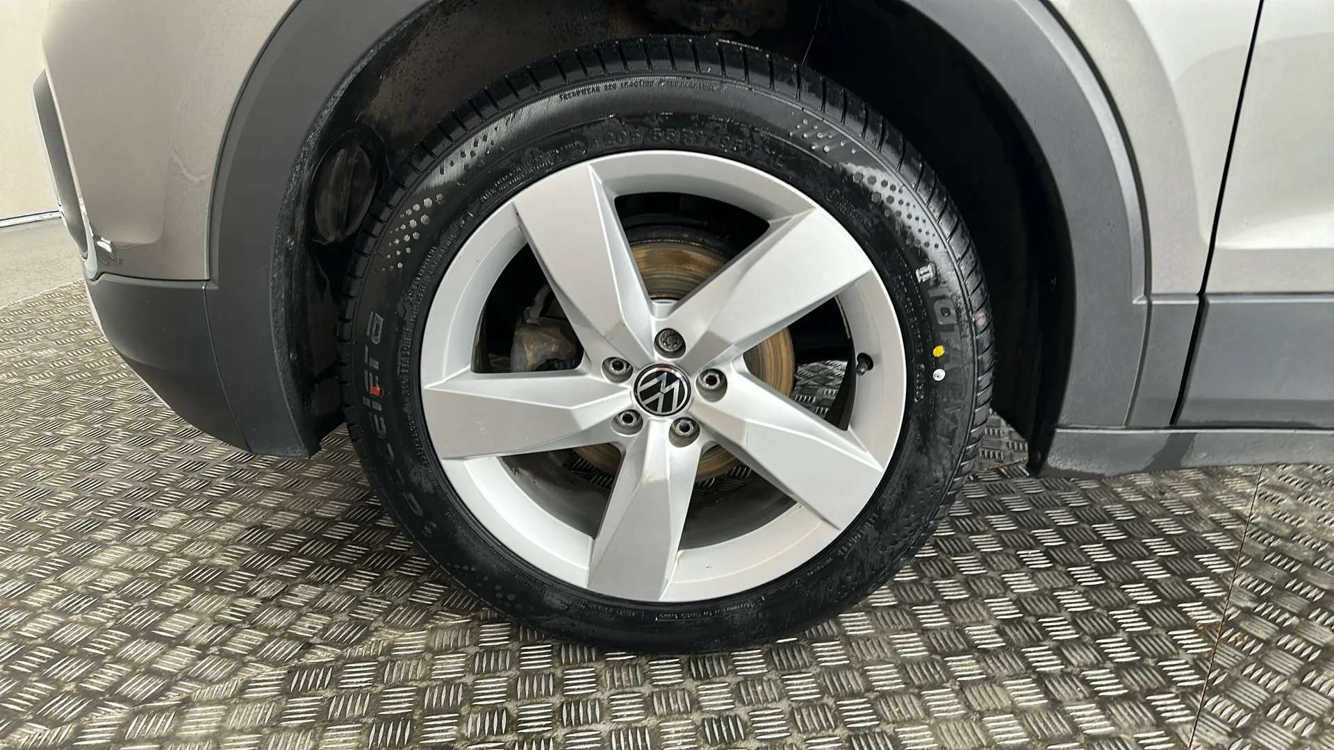 2021 VOLKSWAGEN T-CROSS 2021 VOLKSWAGEN T-CROSS