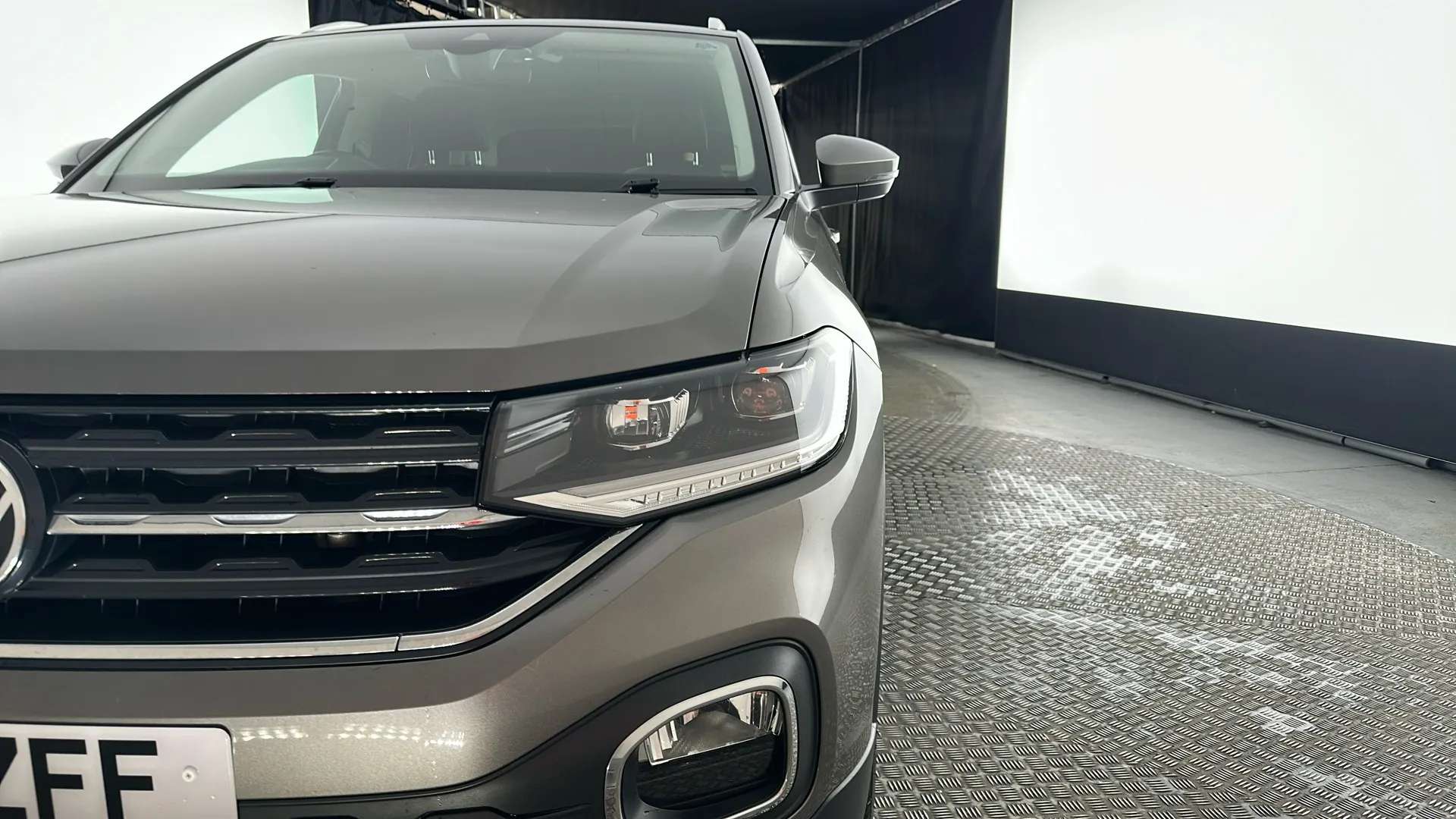 2021 VOLKSWAGEN T-CROSS 2021 VOLKSWAGEN T-CROSS