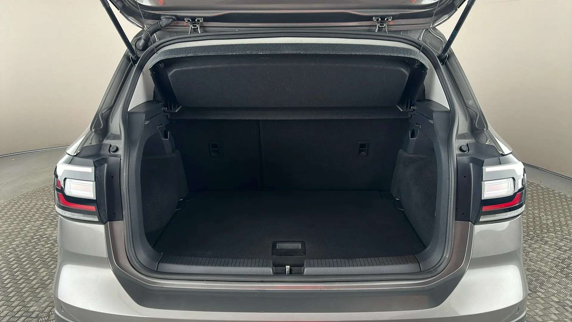 2021 VOLKSWAGEN T-CROSS 2021 VOLKSWAGEN T-CROSS