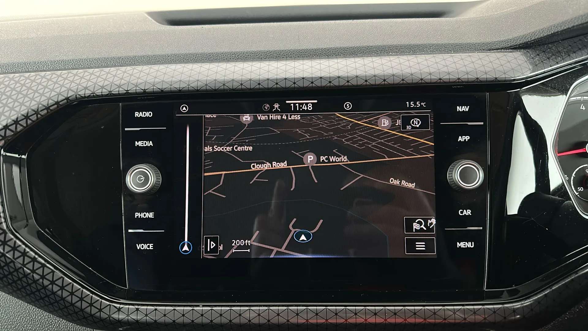 2021 VOLKSWAGEN T-CROSS 2021 VOLKSWAGEN T-CROSS