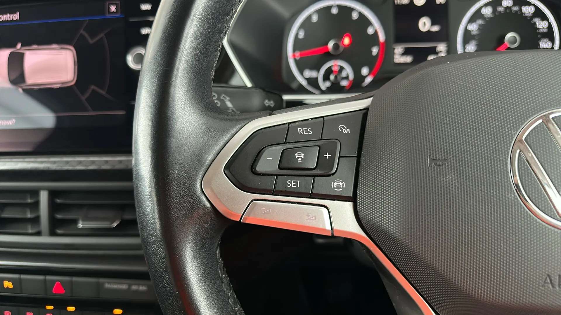 2021 VOLKSWAGEN T-CROSS 2021 VOLKSWAGEN T-CROSS