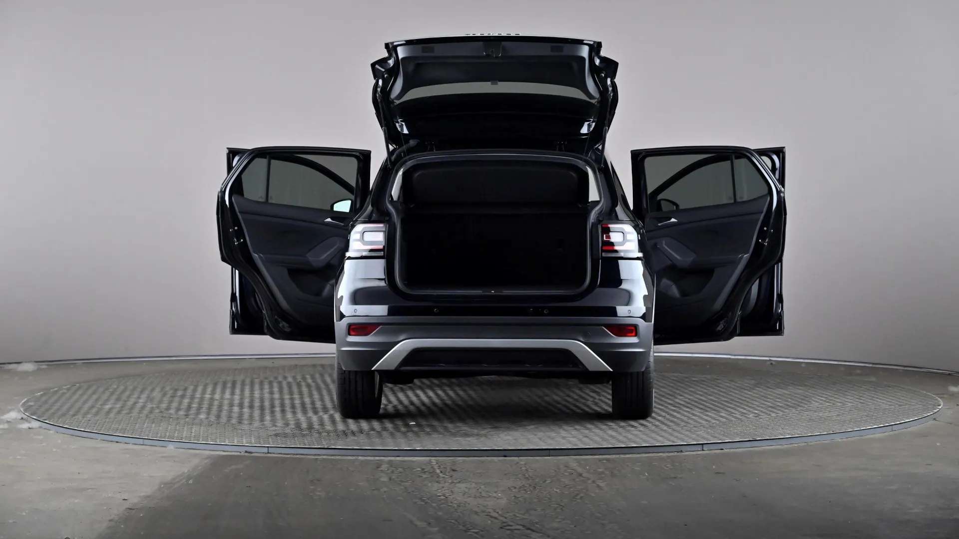 2021 VOLKSWAGEN T-CROSS 2021 VOLKSWAGEN T-CROSS