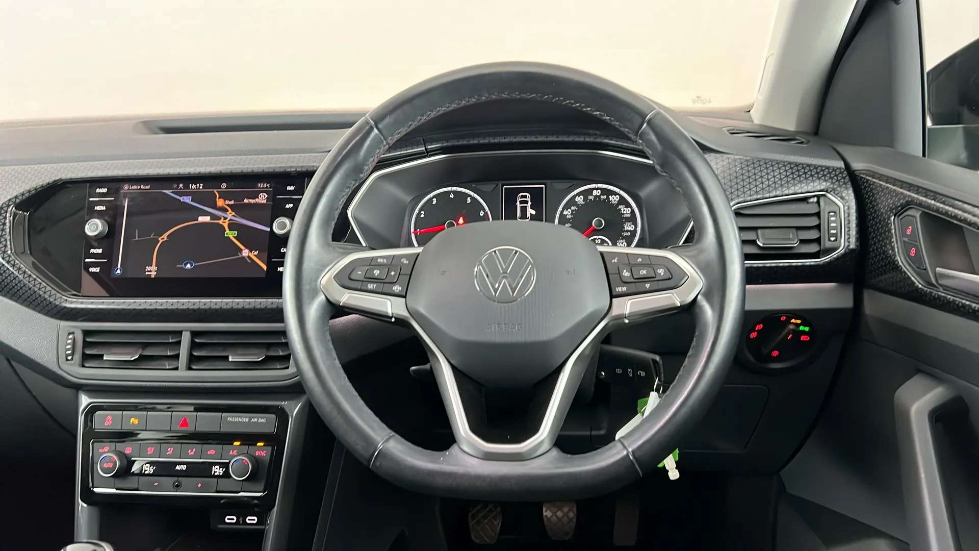 2021 VOLKSWAGEN T-CROSS 2021 VOLKSWAGEN T-CROSS