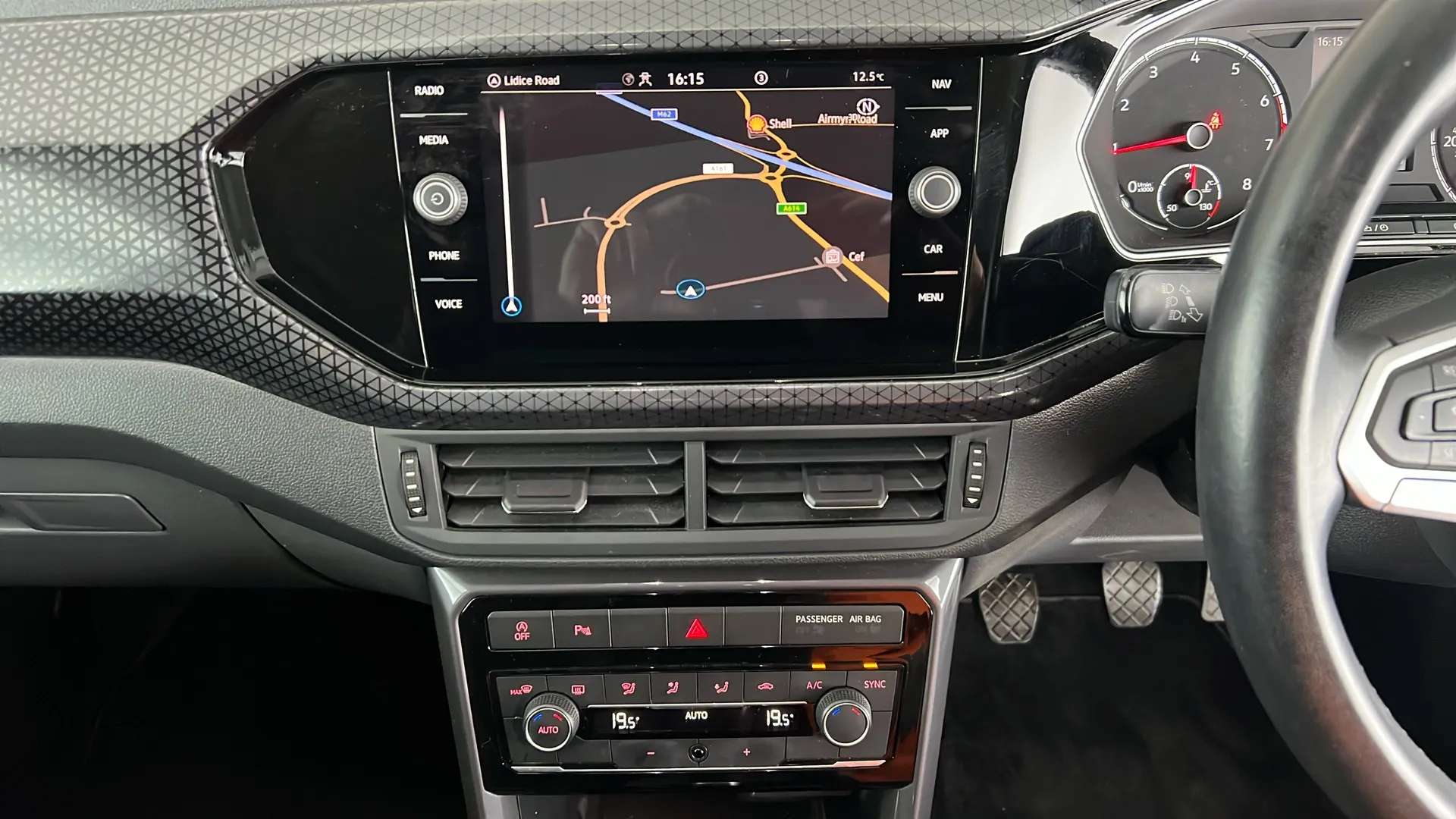 2021 VOLKSWAGEN T-CROSS 2021 VOLKSWAGEN T-CROSS