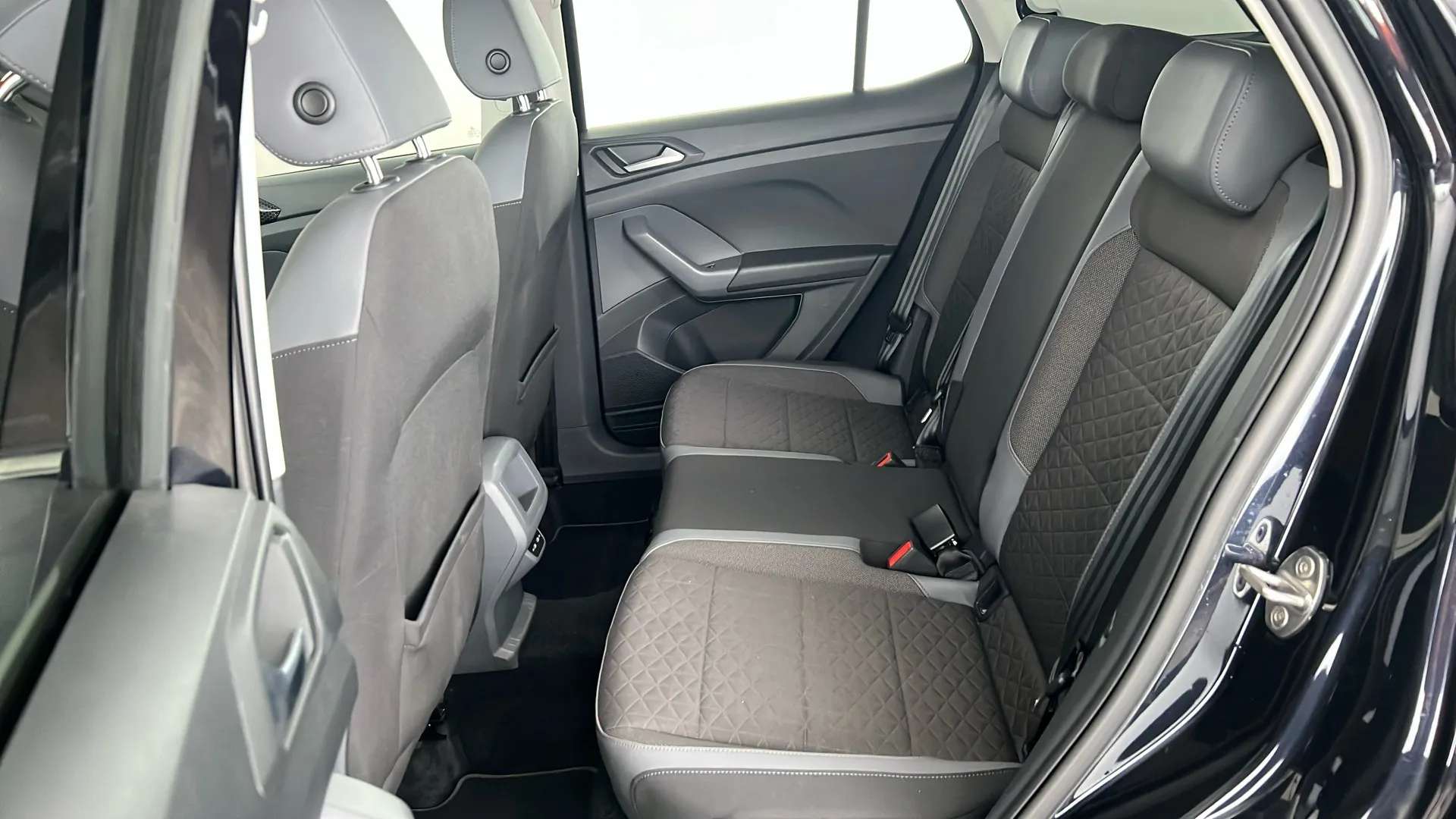 2021 VOLKSWAGEN T-CROSS 2021 VOLKSWAGEN T-CROSS