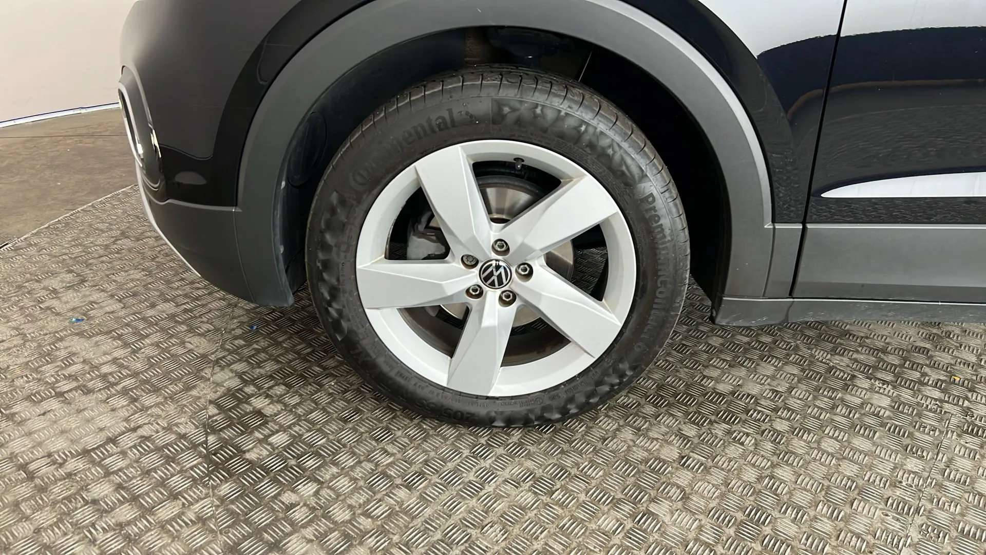 2021 VOLKSWAGEN T-CROSS 2021 VOLKSWAGEN T-CROSS