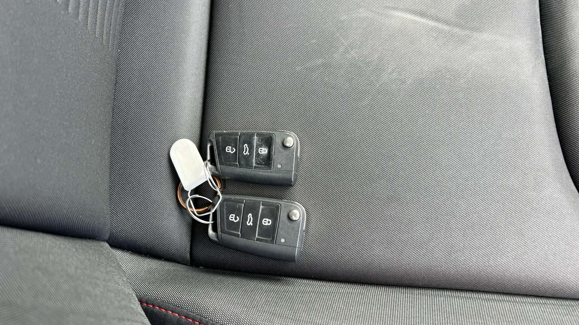 2020 SEAT IBIZA 2020 SEAT IBIZA