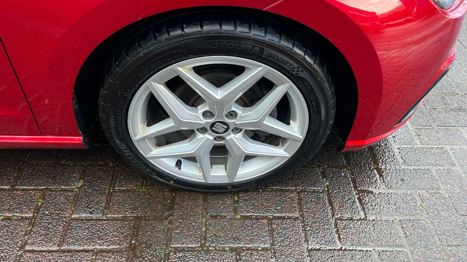 2020 SEAT IBIZA 2020 SEAT IBIZA