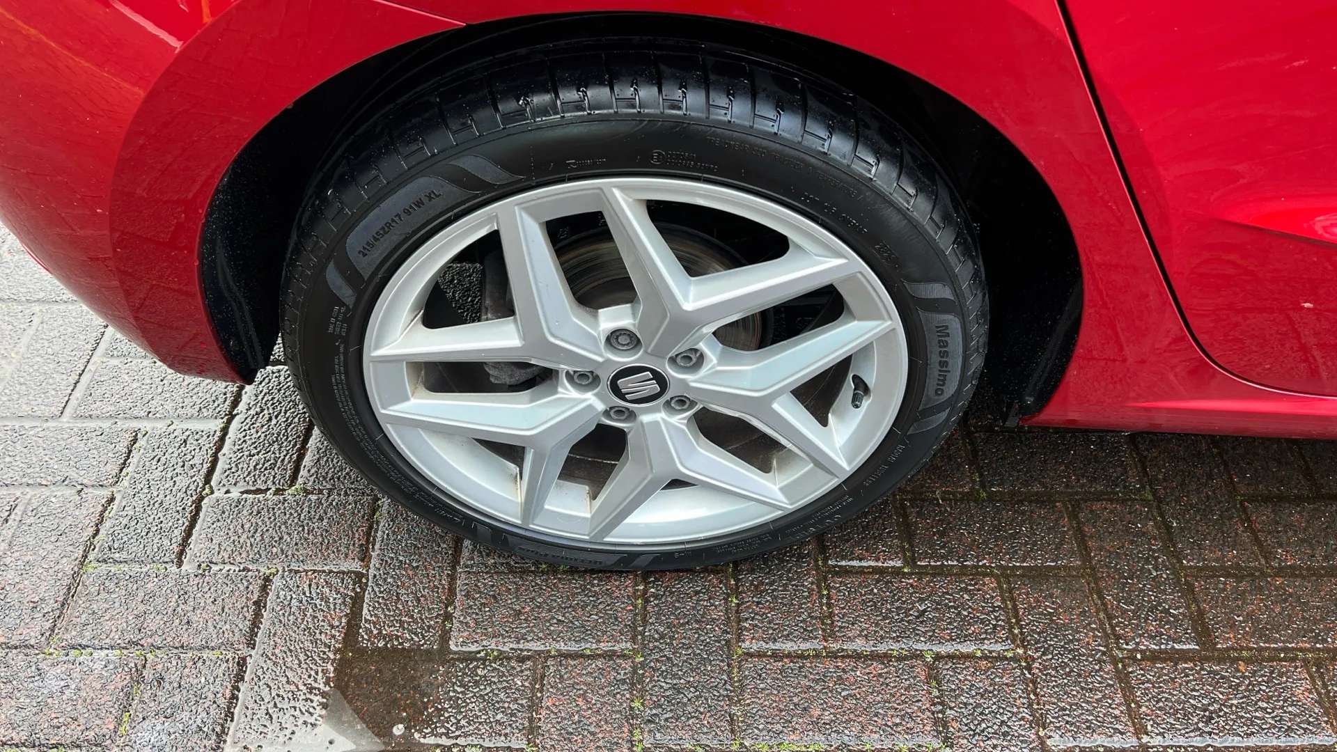 2020 SEAT IBIZA 2020 SEAT IBIZA