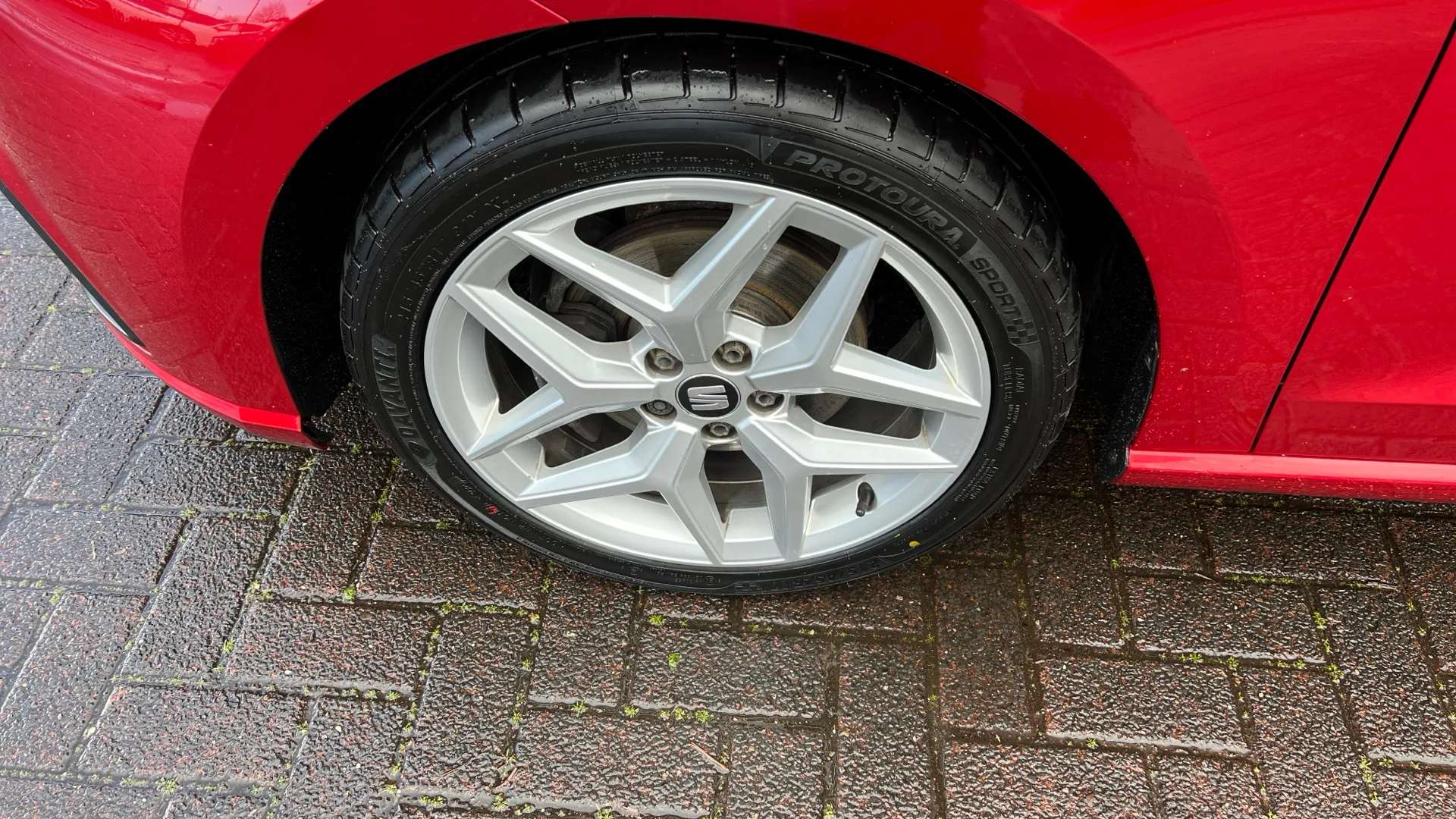 2020 SEAT IBIZA 2020 SEAT IBIZA