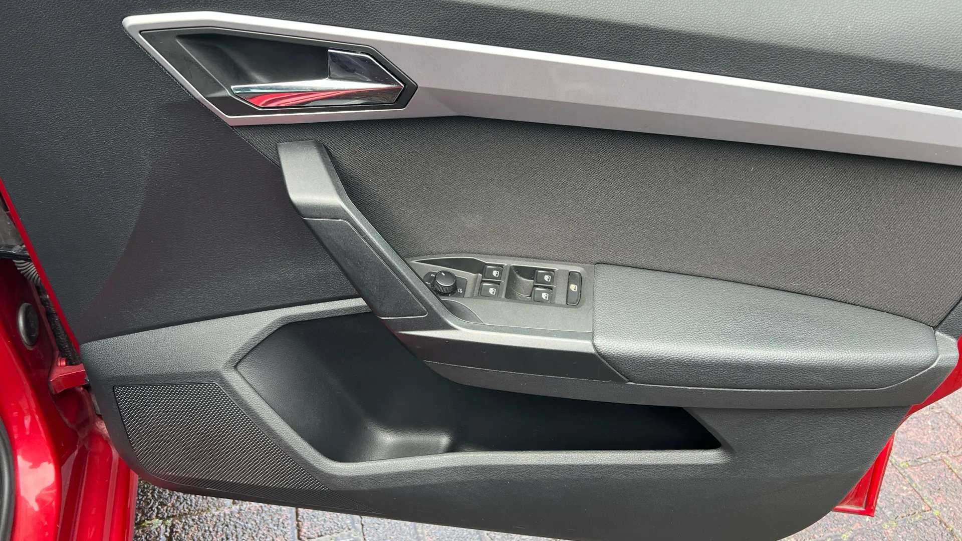 2020 SEAT IBIZA 2020 SEAT IBIZA