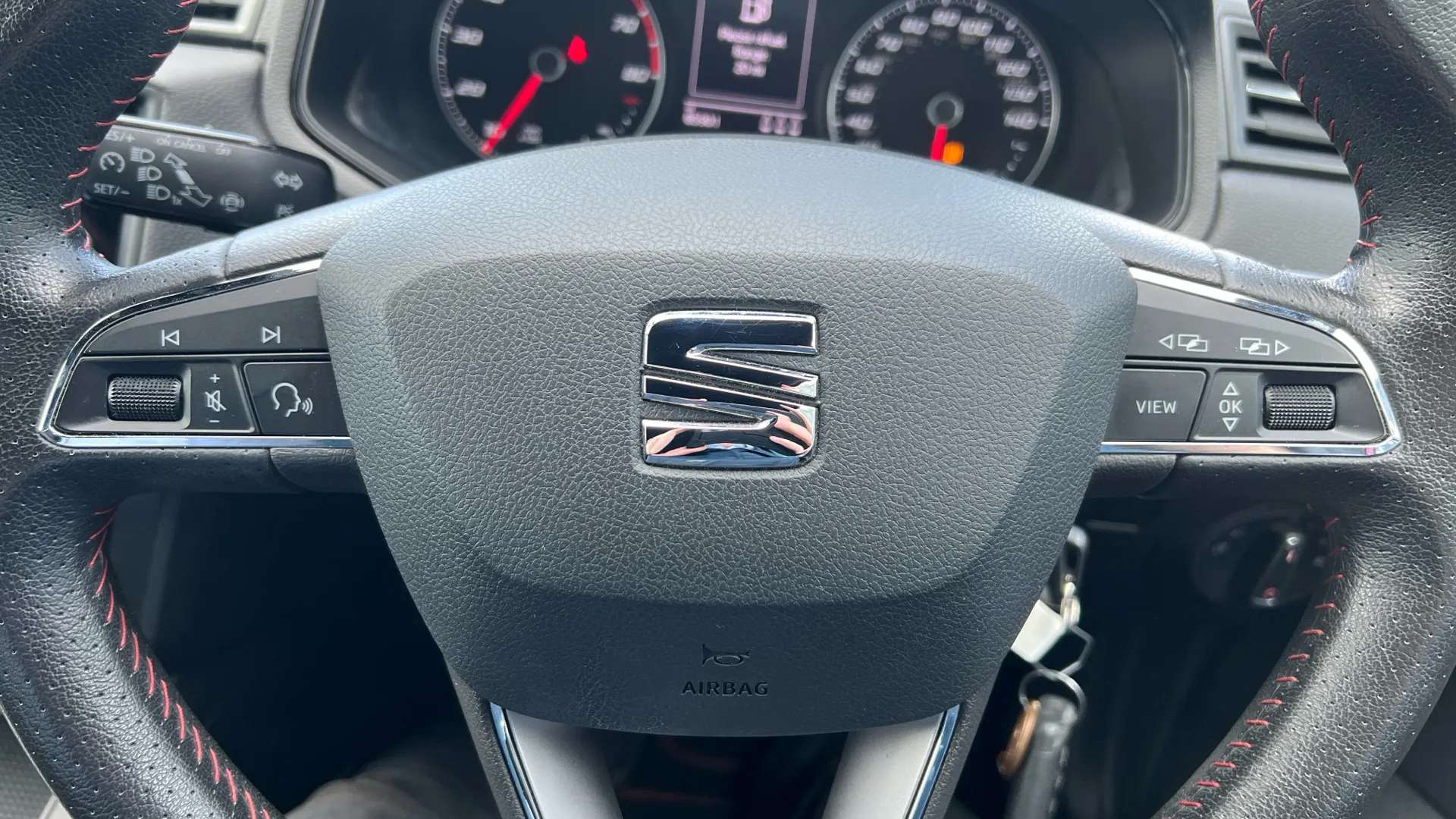 2020 SEAT IBIZA 2020 SEAT IBIZA