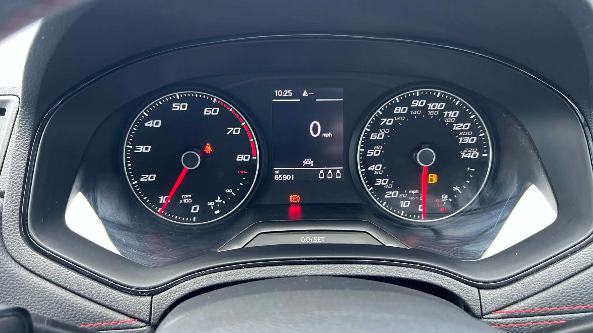 2020 SEAT IBIZA 2020 SEAT IBIZA