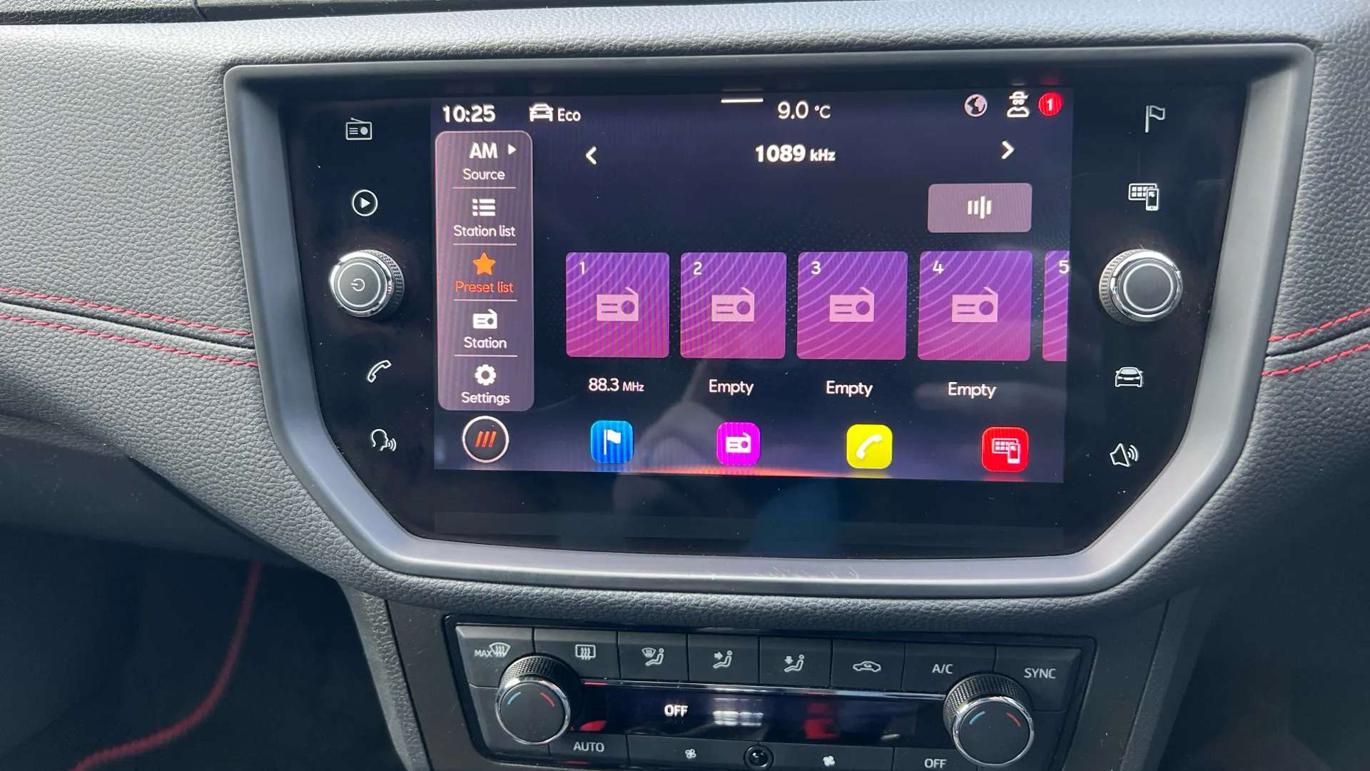 2020 SEAT IBIZA 2020 SEAT IBIZA