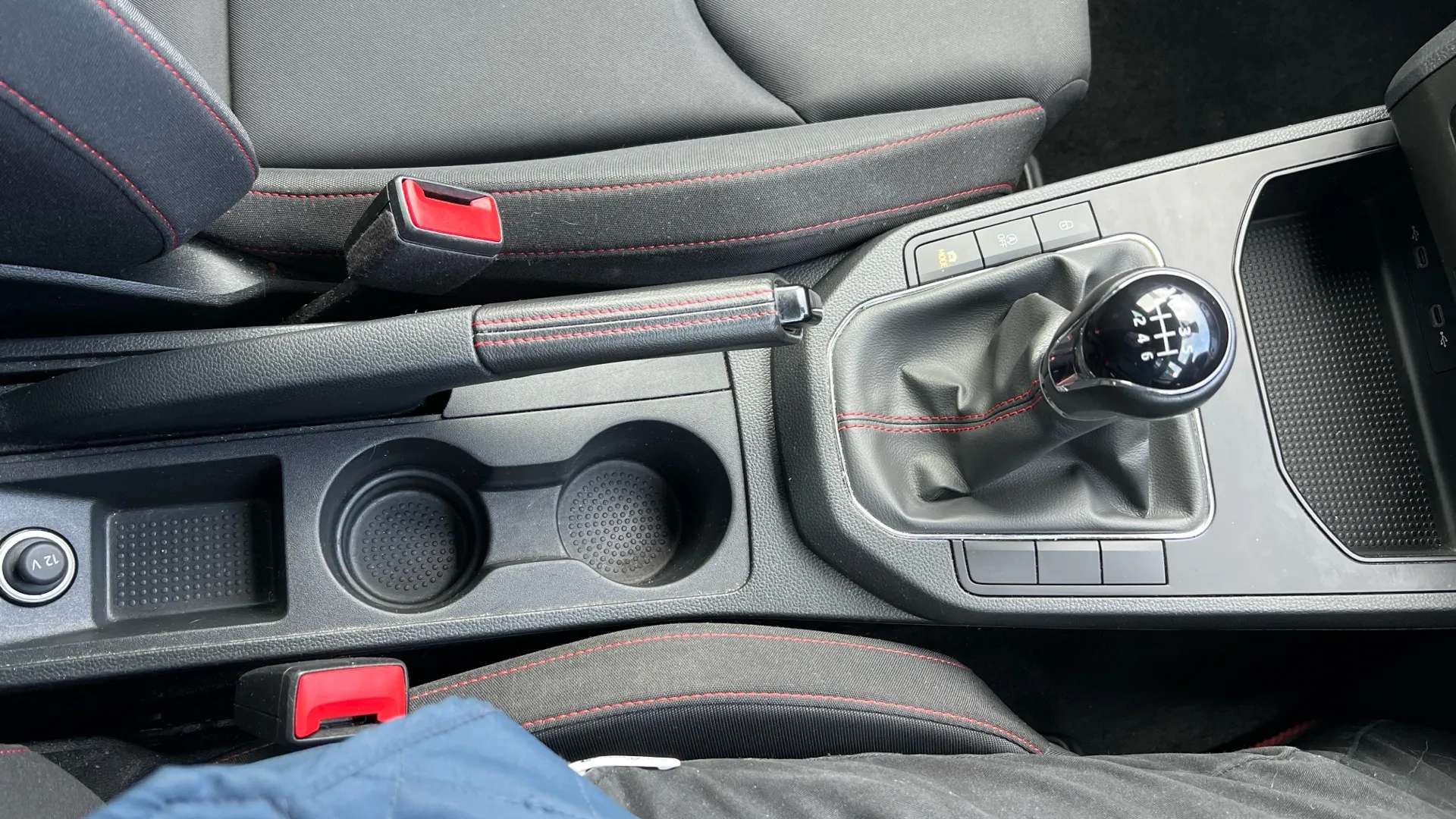 2020 SEAT IBIZA 2020 SEAT IBIZA