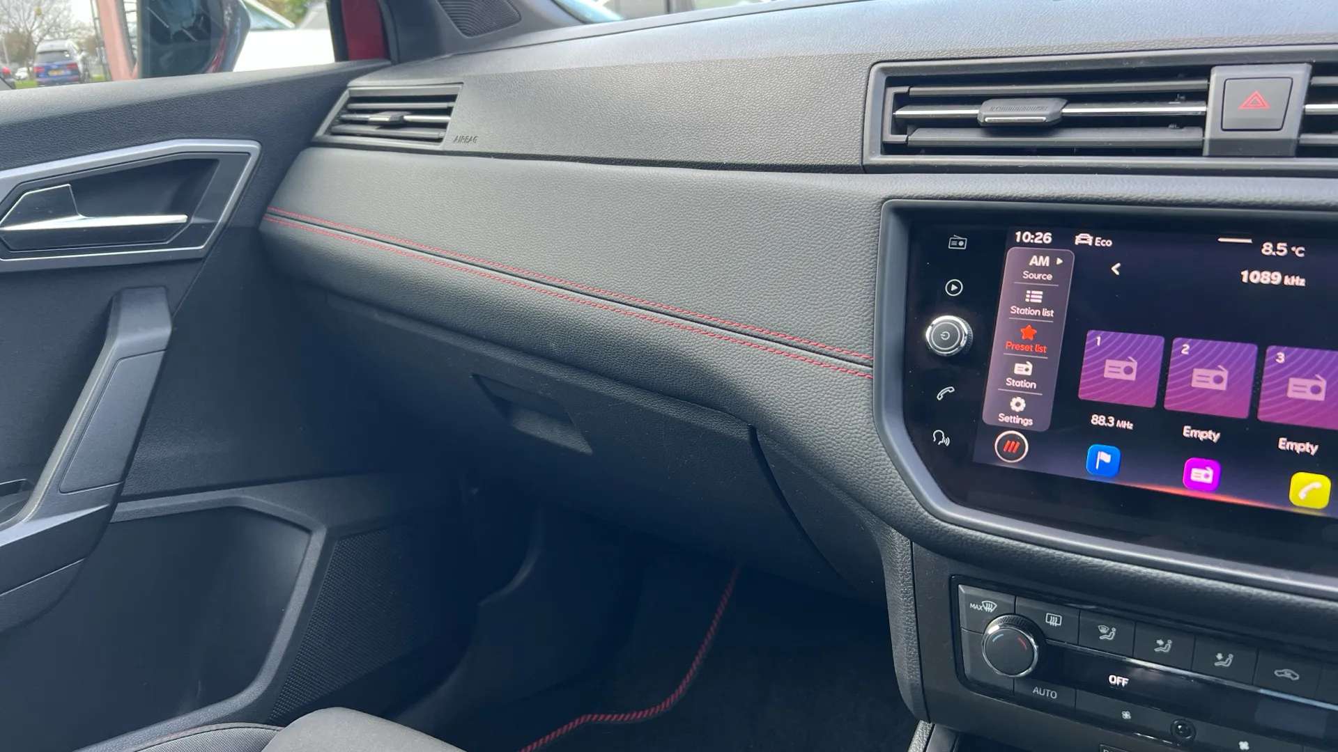 2020 SEAT IBIZA 2020 SEAT IBIZA