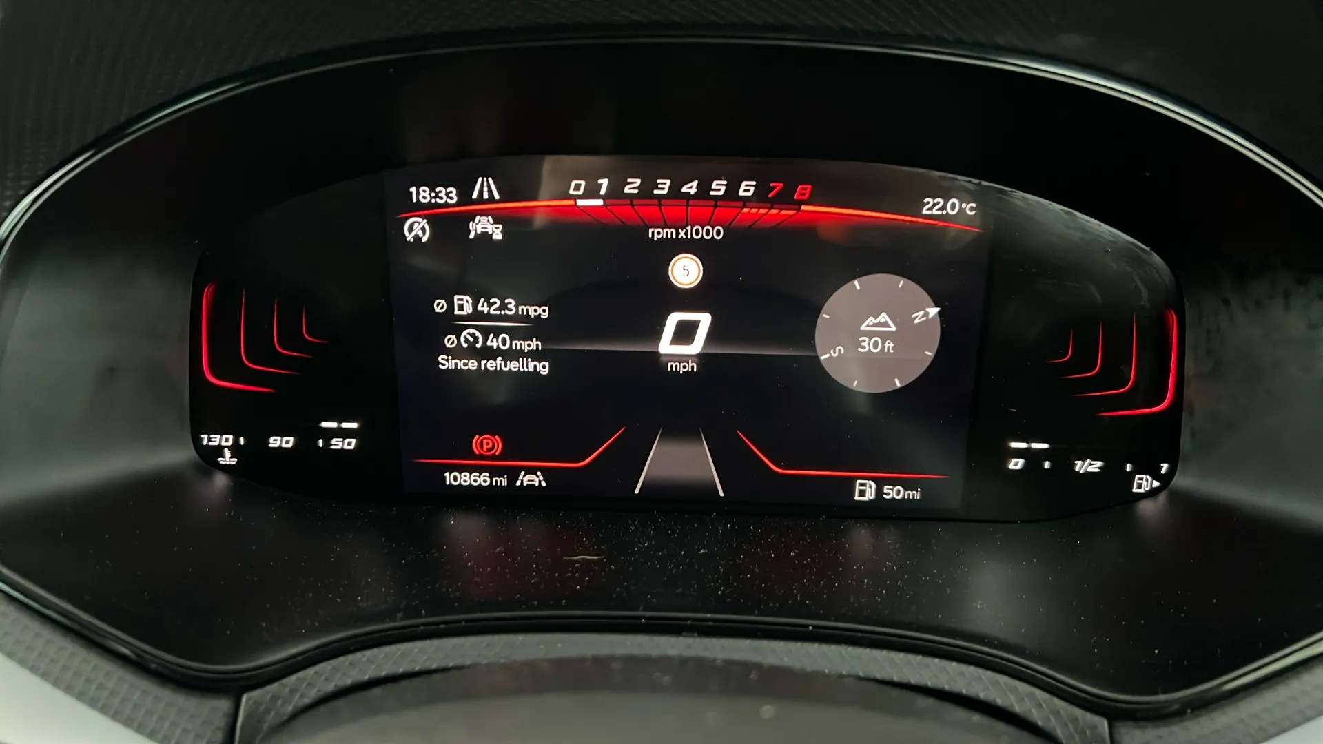 2024 SEAT IBIZA 2024 SEAT IBIZA