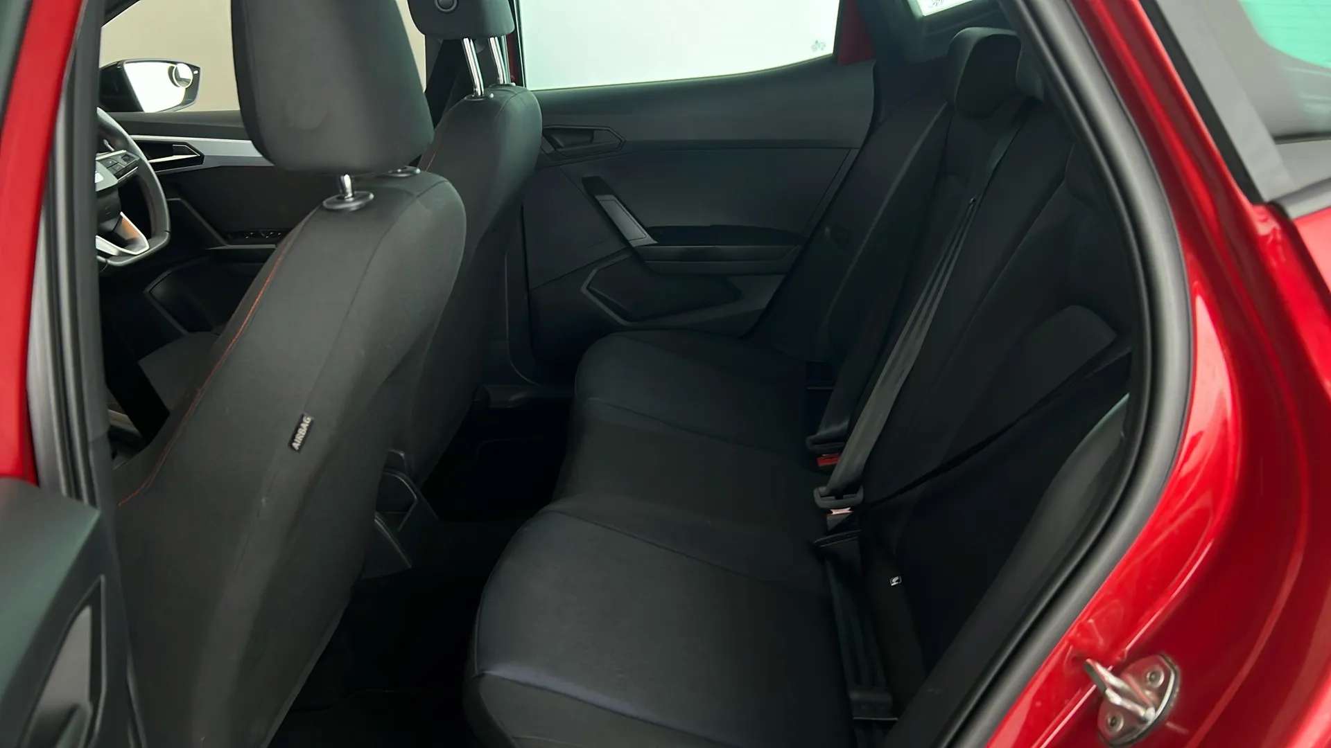 2024 SEAT IBIZA 2024 SEAT IBIZA