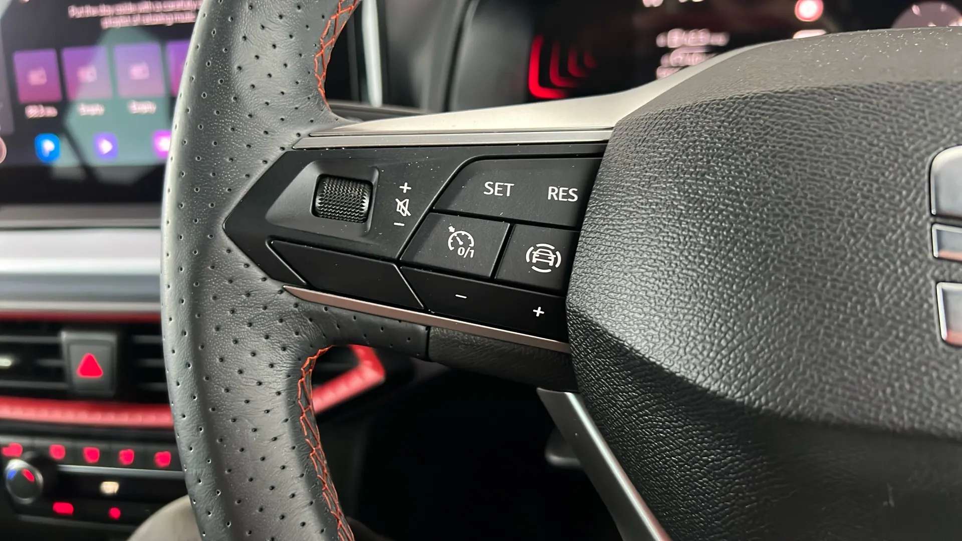 2024 SEAT IBIZA 2024 SEAT IBIZA