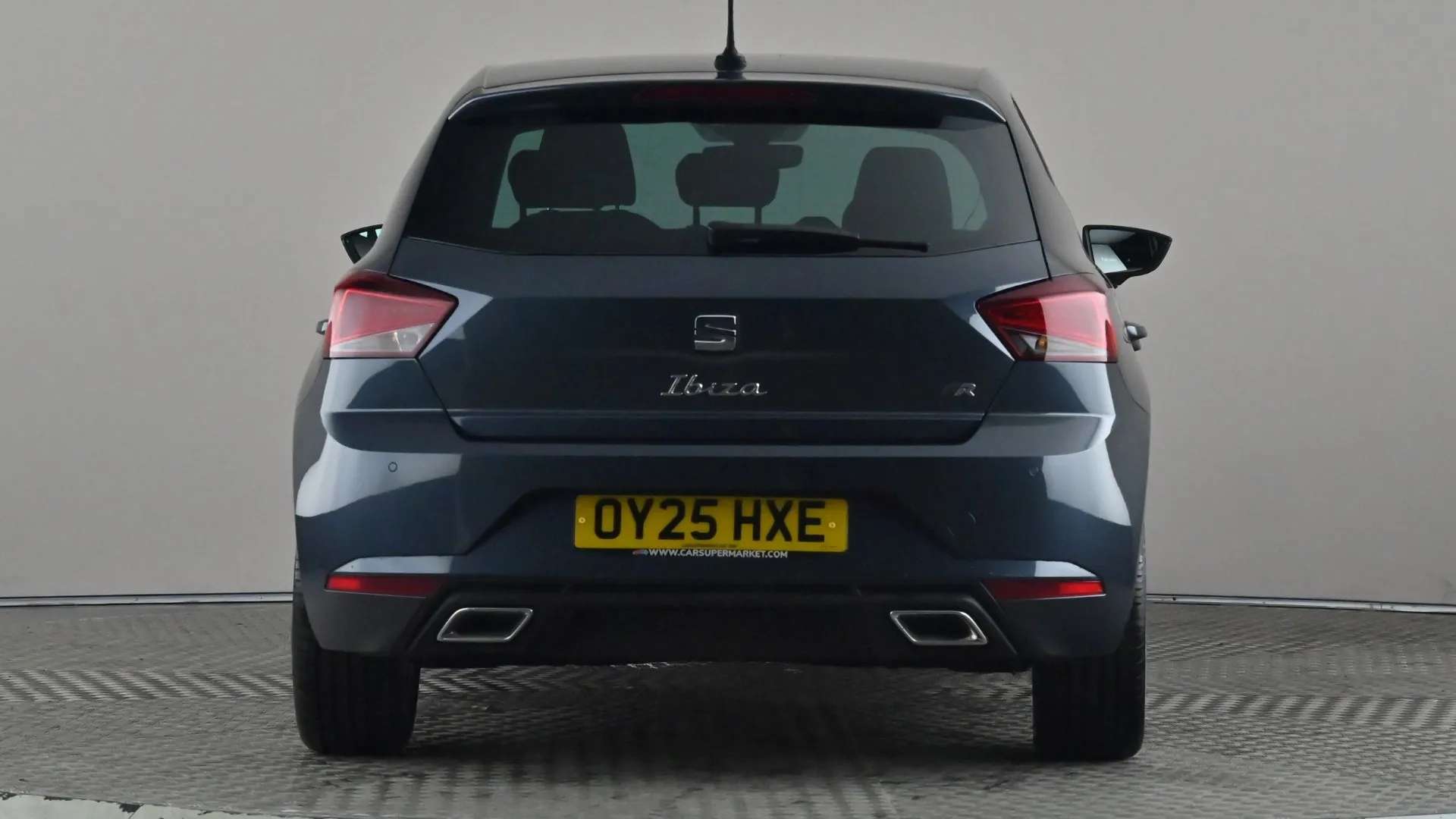 2025 SEAT IBIZA 2025 SEAT IBIZA