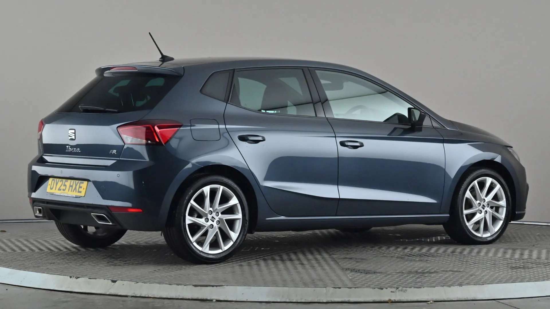 2025 SEAT IBIZA 2025 SEAT IBIZA