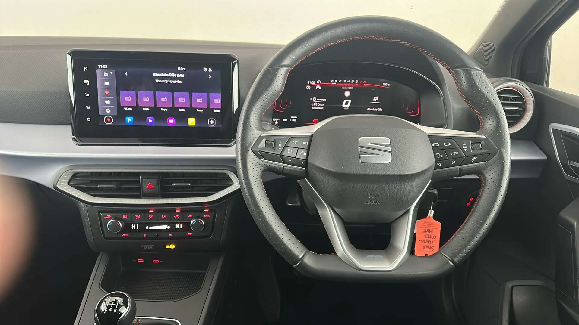 2025 SEAT IBIZA 2025 SEAT IBIZA