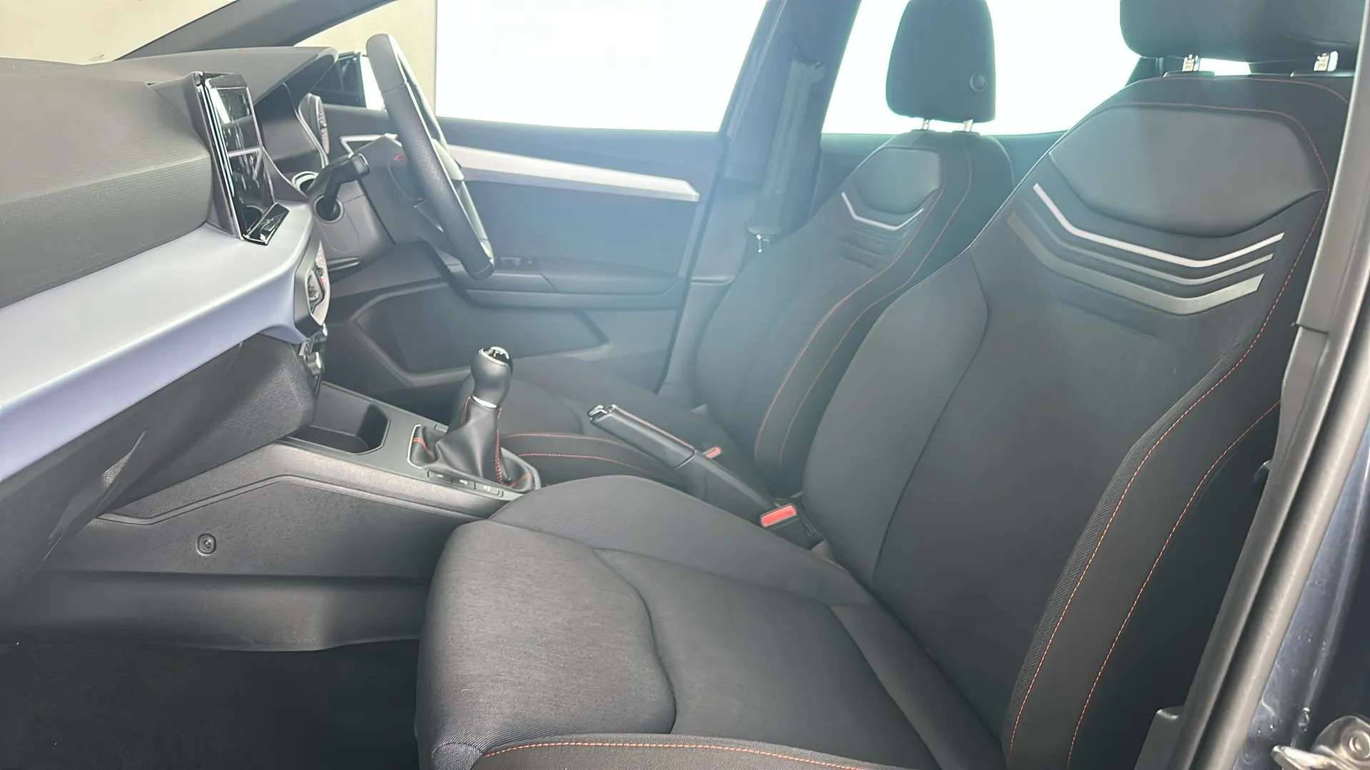 2025 SEAT IBIZA 2025 SEAT IBIZA