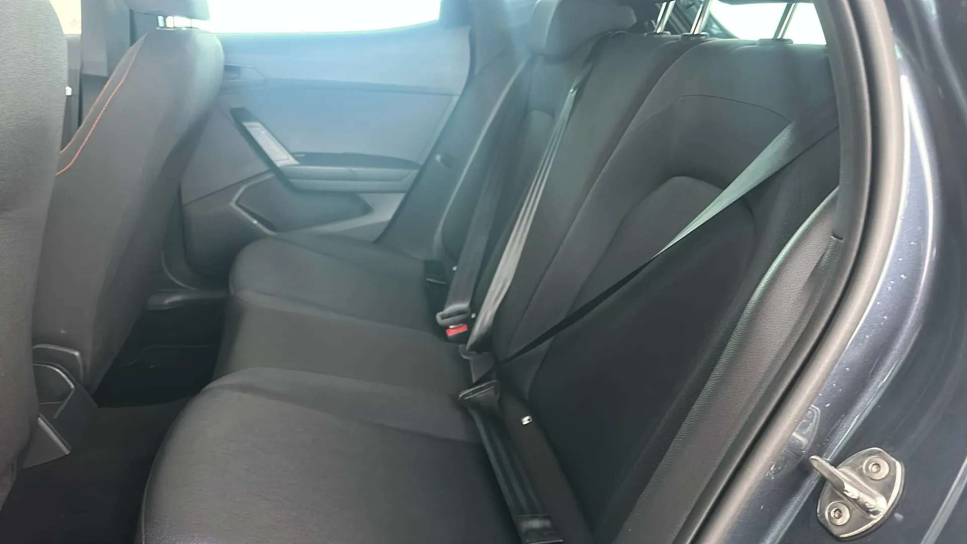 2025 SEAT IBIZA 2025 SEAT IBIZA