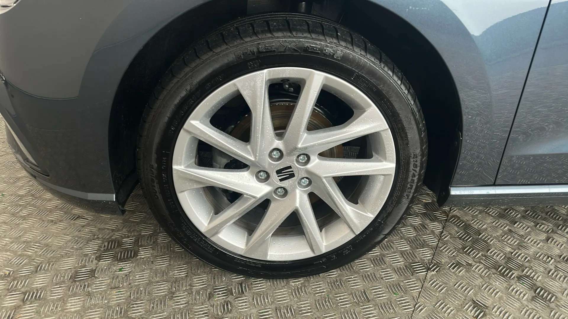 2025 SEAT IBIZA 2025 SEAT IBIZA