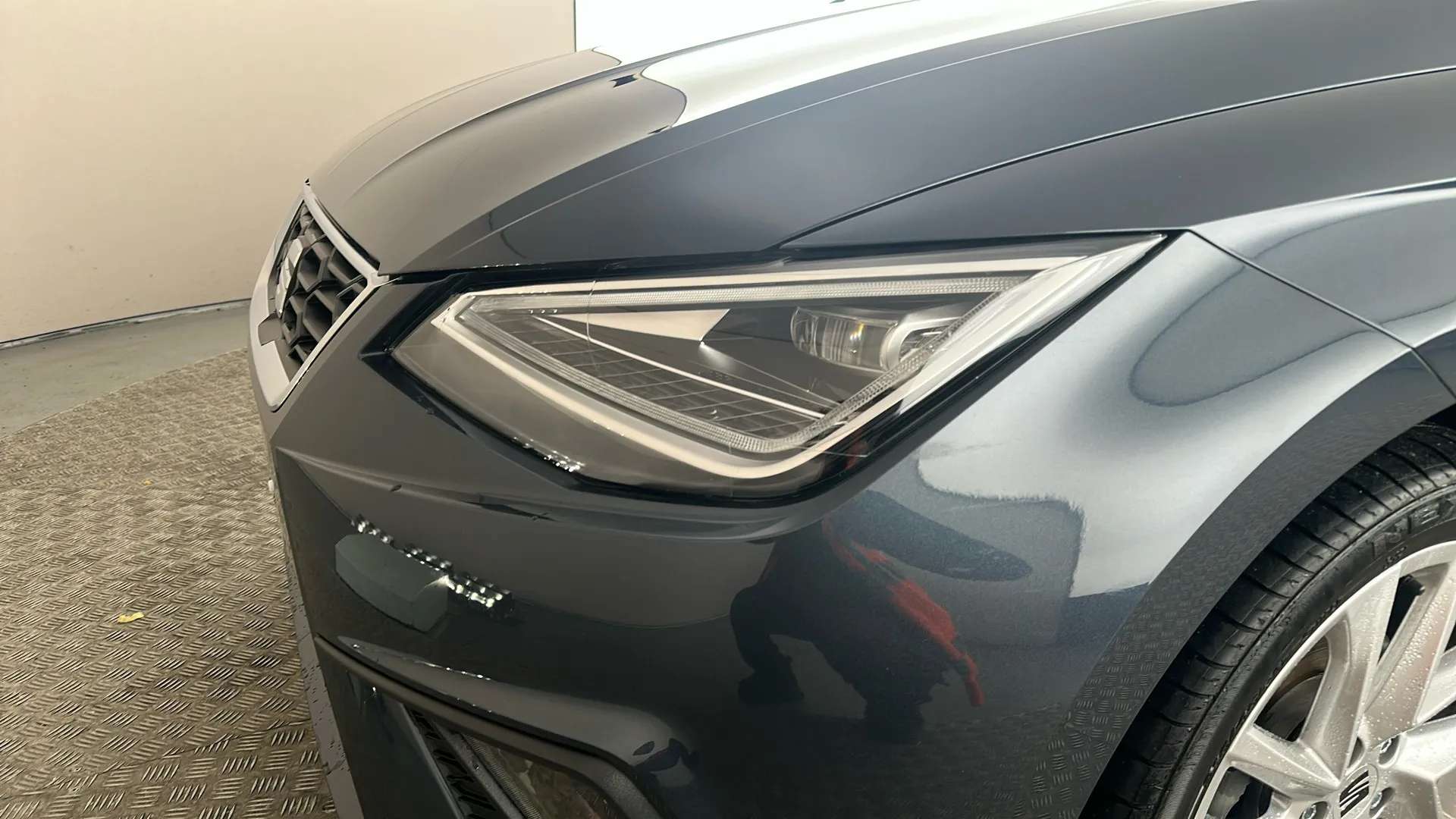 2025 SEAT IBIZA 2025 SEAT IBIZA