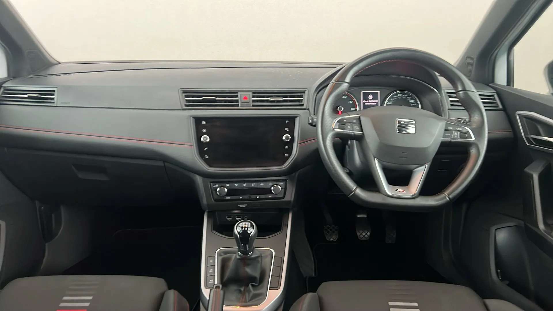 2020 SEAT ARONA 2020 SEAT ARONA