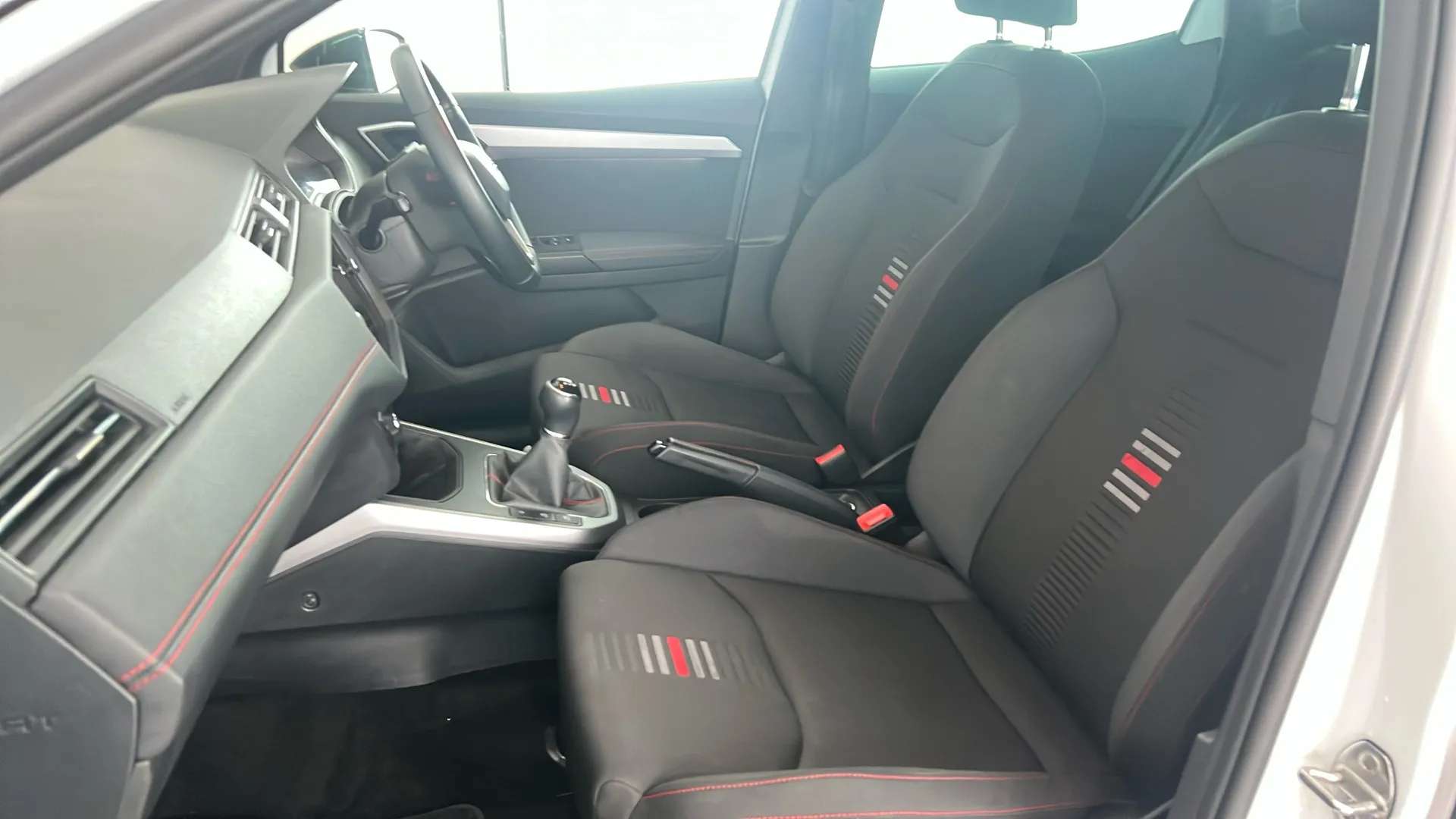 2020 SEAT ARONA 2020 SEAT ARONA