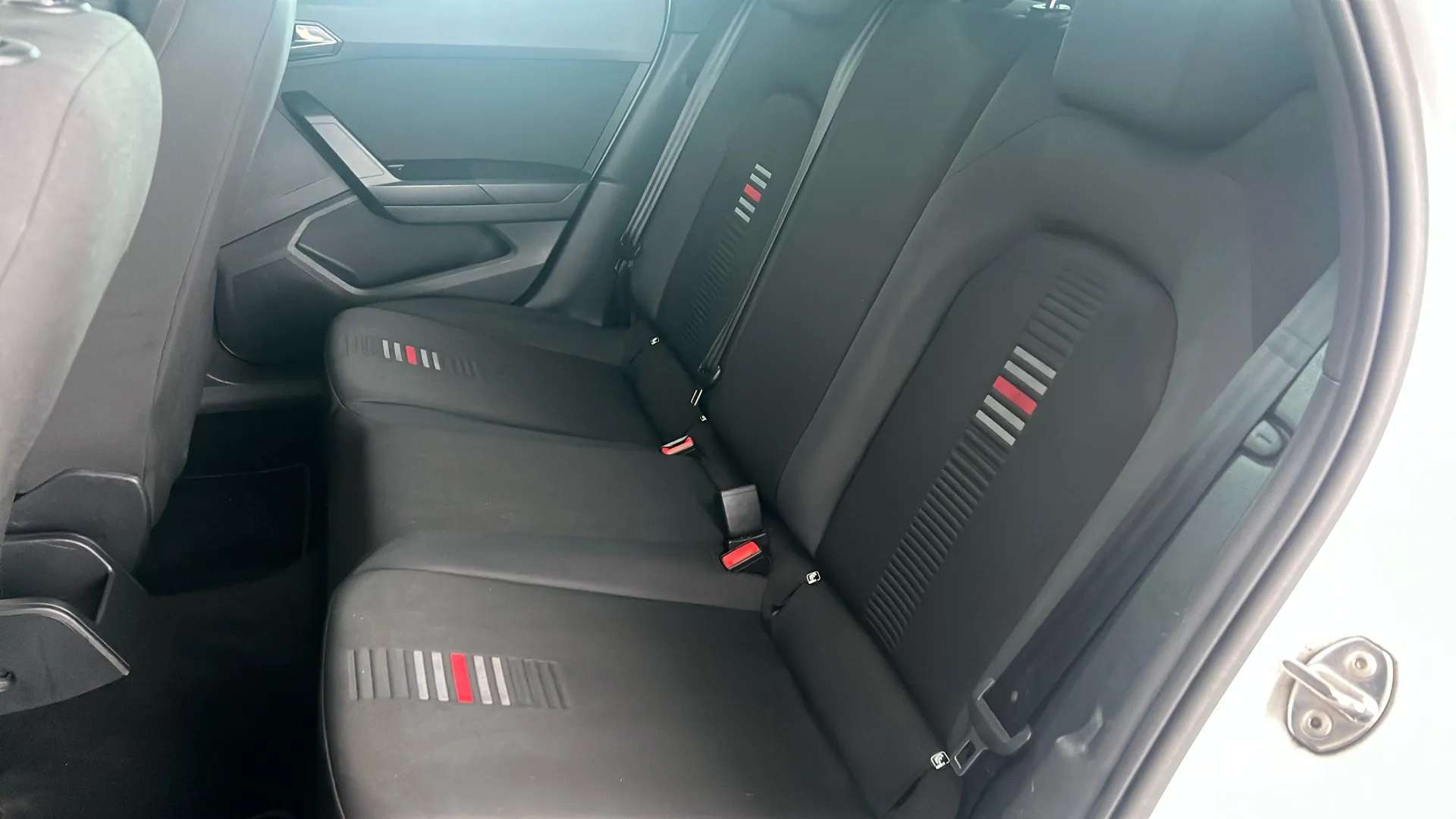 2020 SEAT ARONA 2020 SEAT ARONA