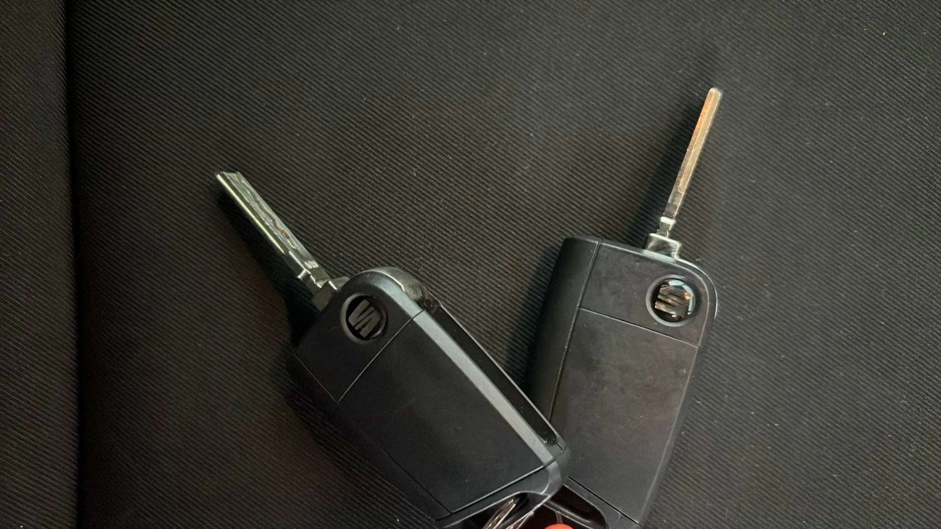 2020 SEAT ARONA 2020 SEAT ARONA