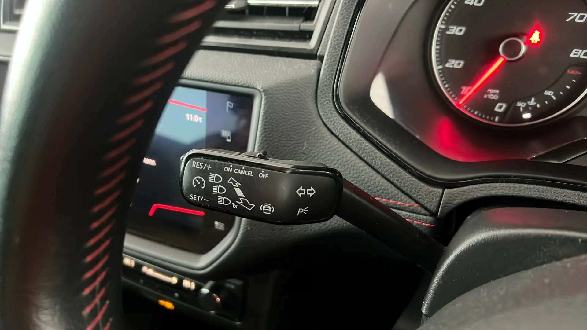 2020 SEAT ARONA 2020 SEAT ARONA