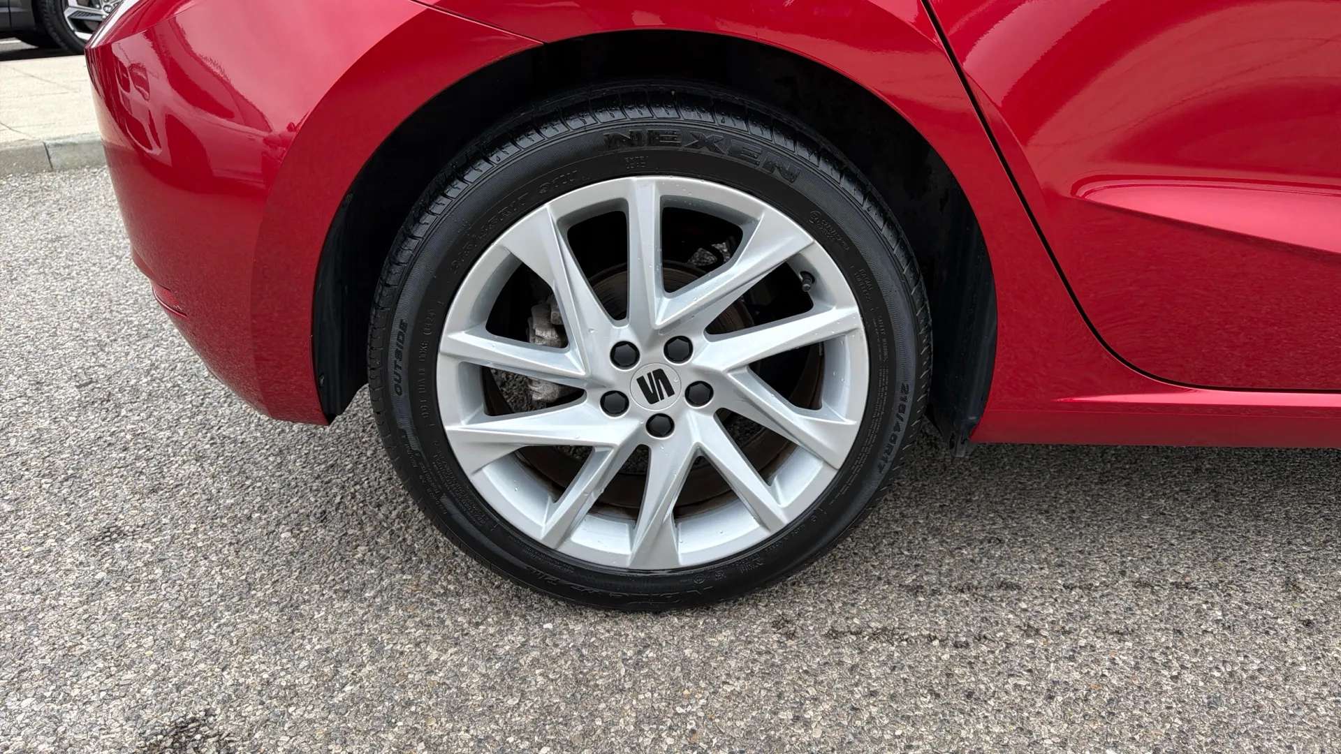 2024 SEAT IBIZA 2024 SEAT IBIZA