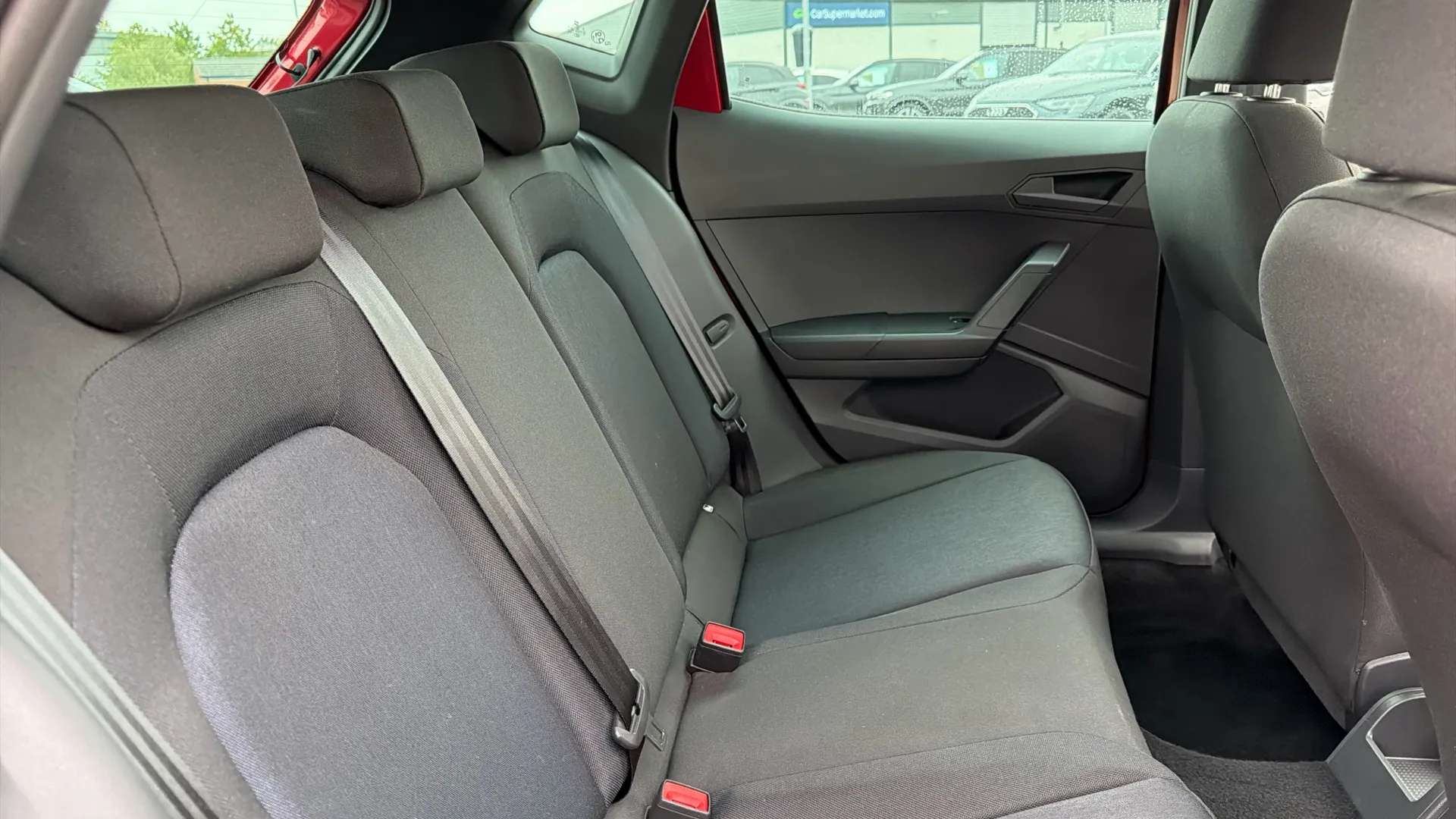 2024 SEAT IBIZA 2024 SEAT IBIZA