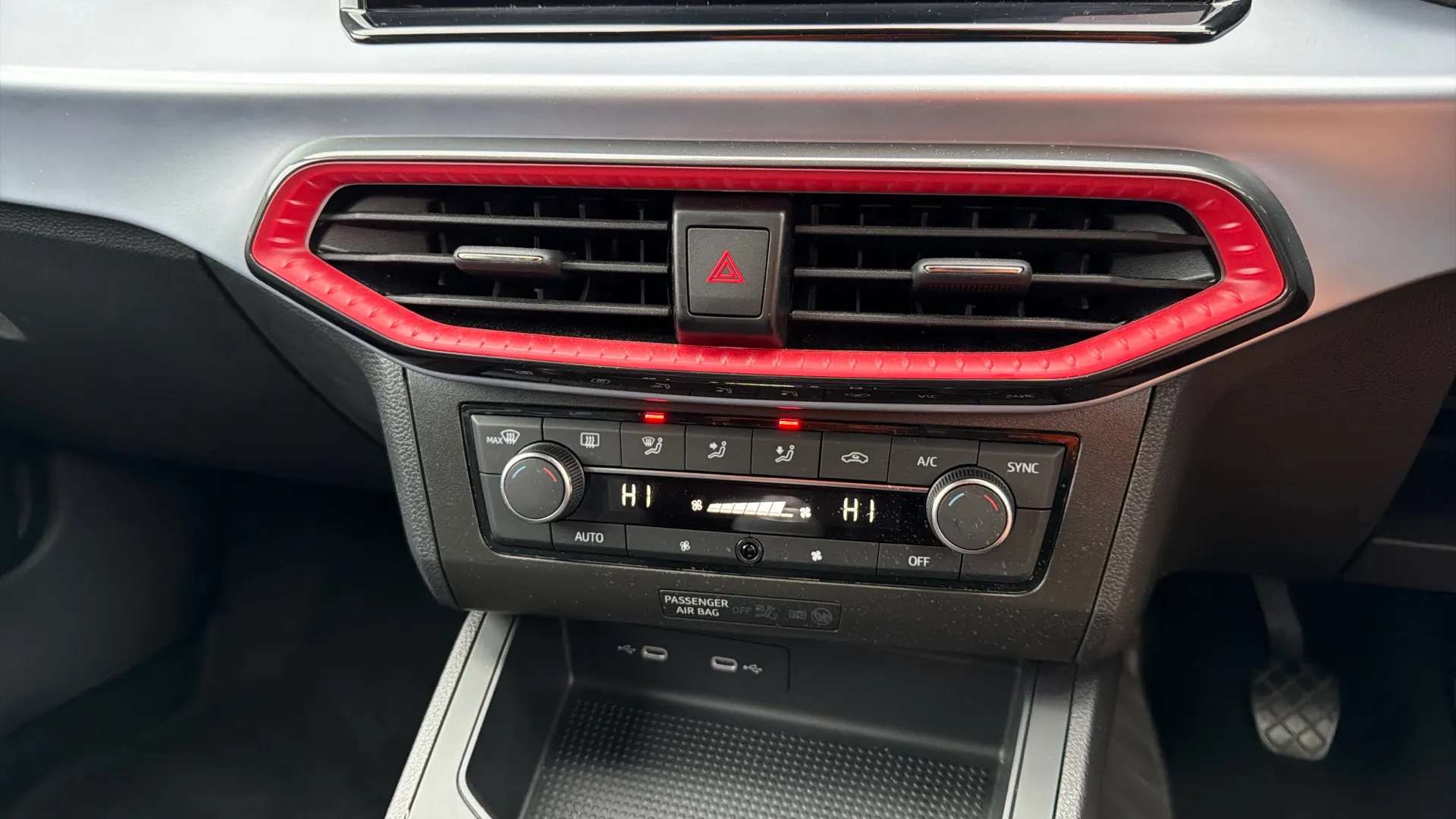 2024 SEAT IBIZA 2024 SEAT IBIZA