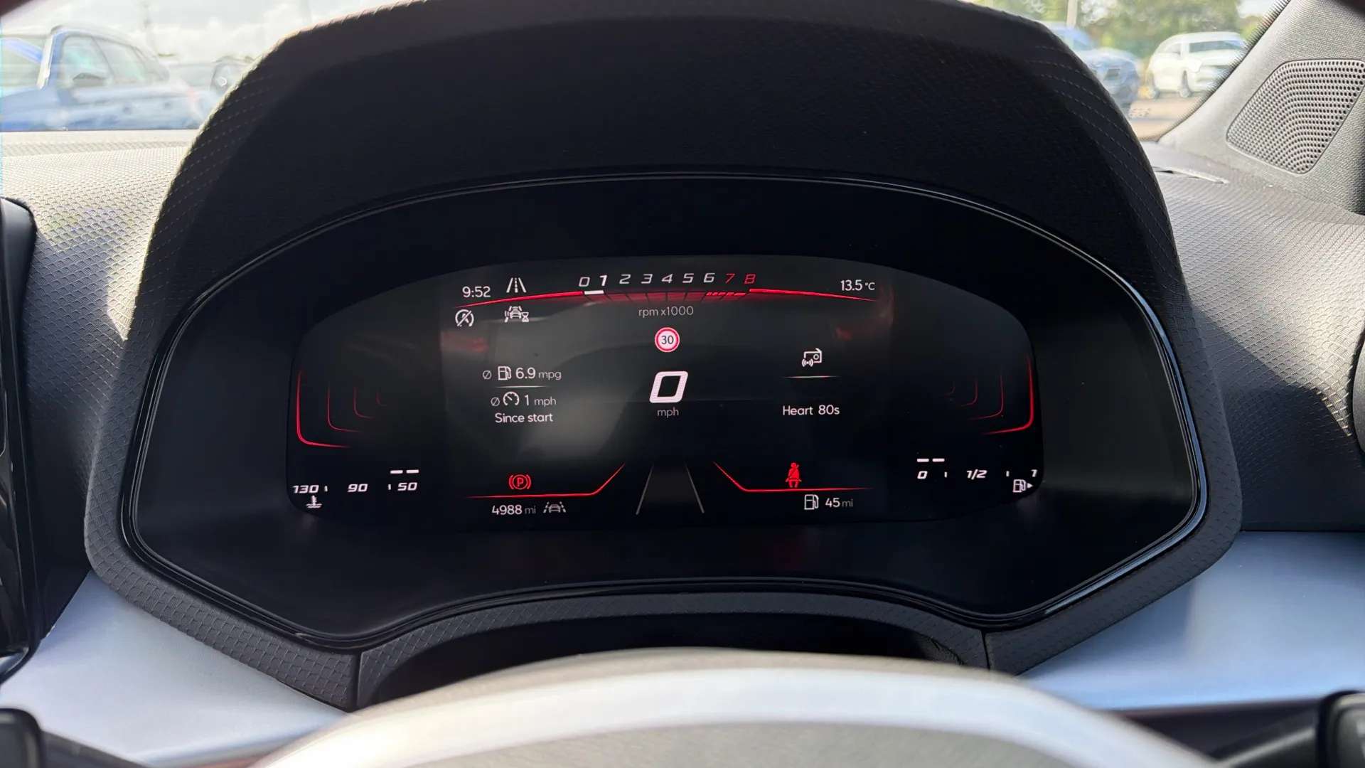 2024 SEAT IBIZA 2024 SEAT IBIZA