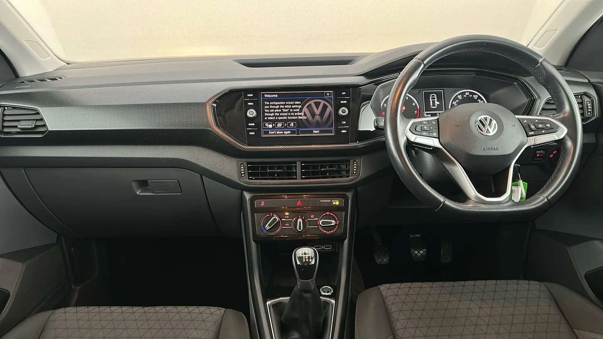 2020 VOLKSWAGEN T-CROSS 2020 VOLKSWAGEN T-CROSS